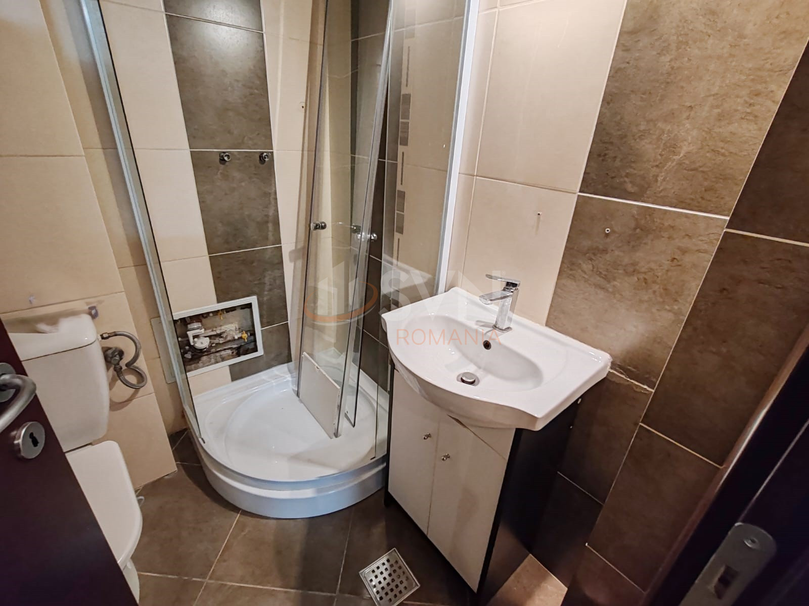 Apartament, 4 camere Bucuresti/Mihai Bravu (s2)