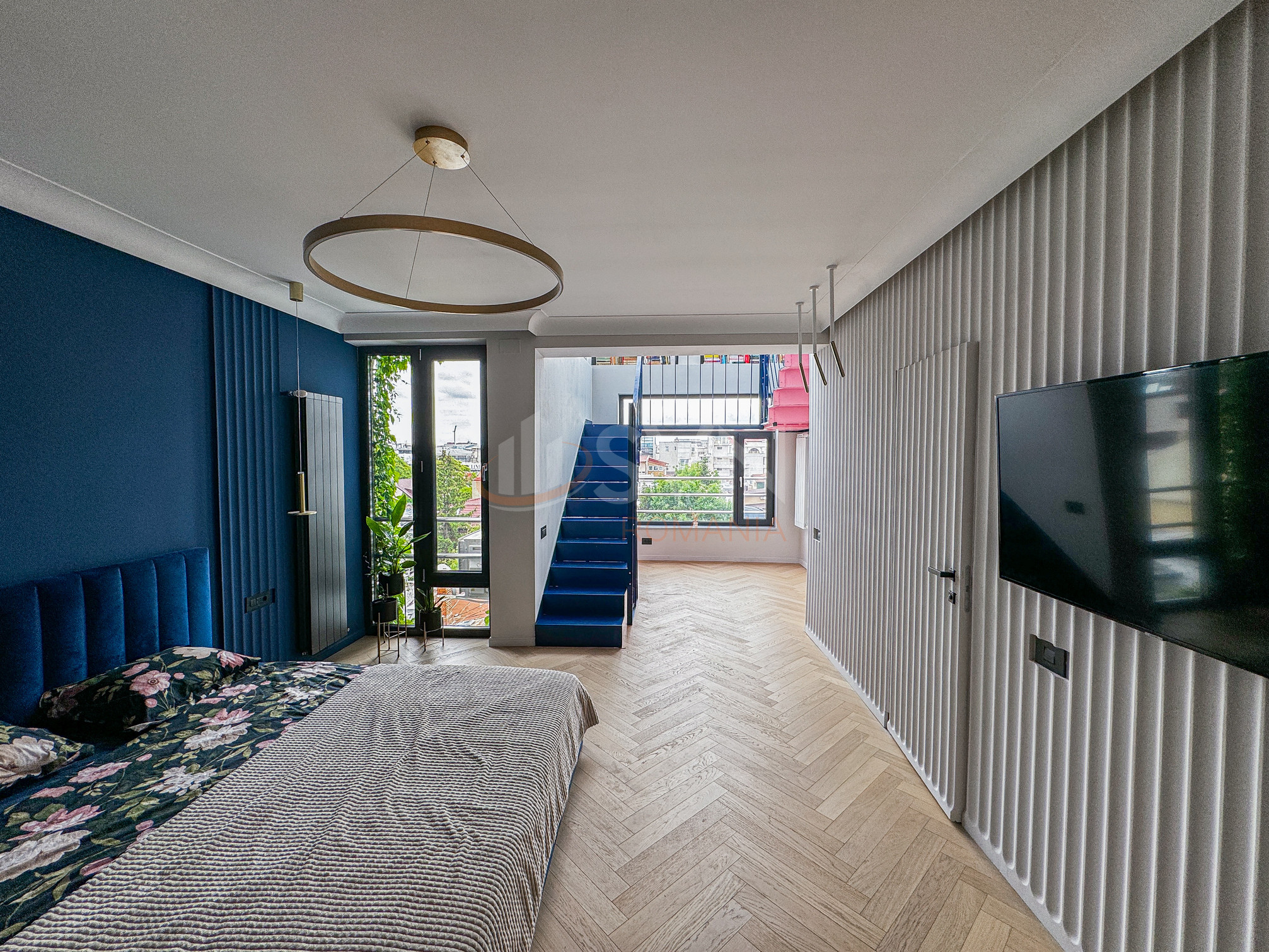 Apartament, 4 camere Bucuresti/Dorobanti
