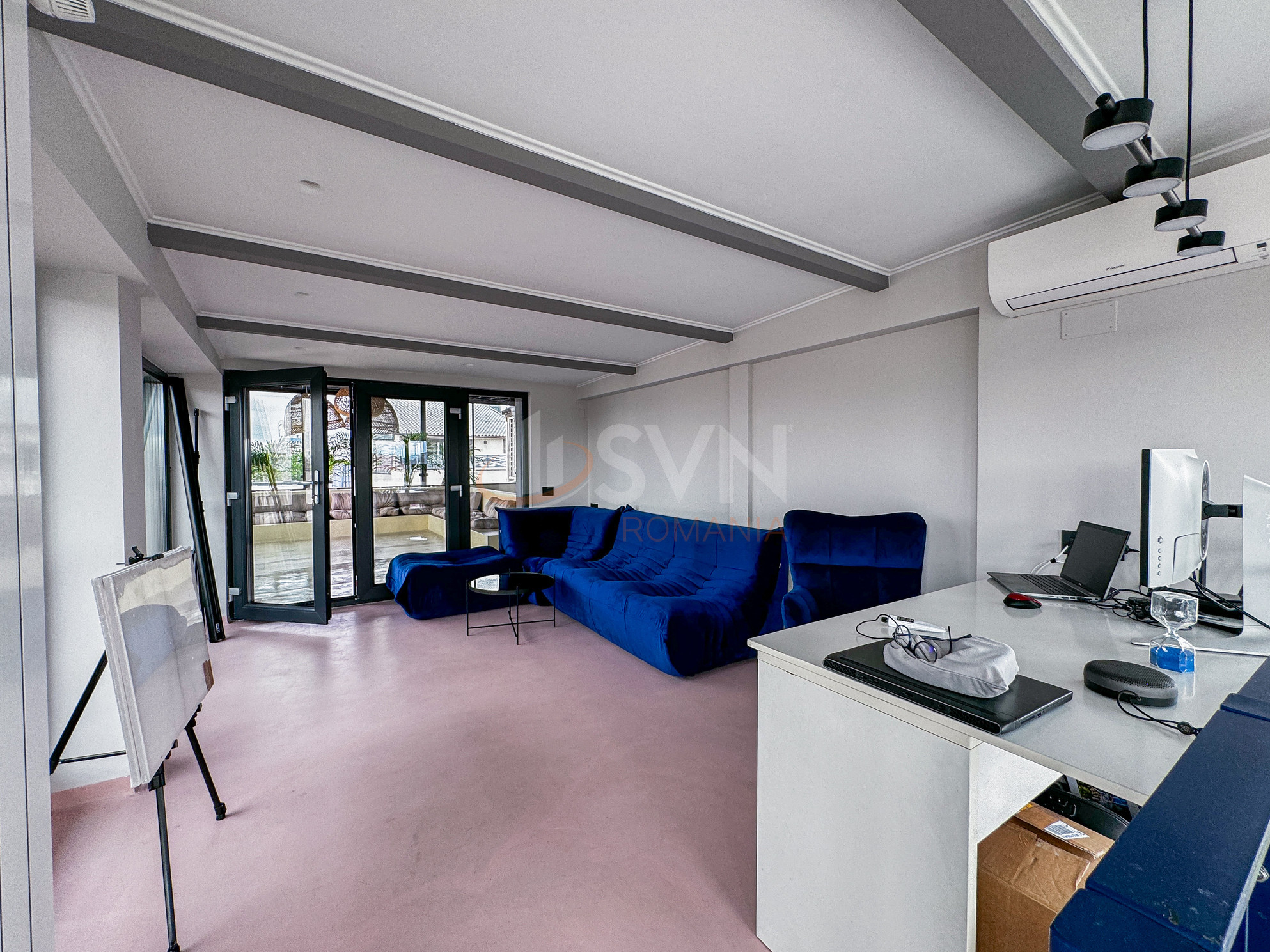 Apartament, 4 camere Bucuresti/Dorobanti