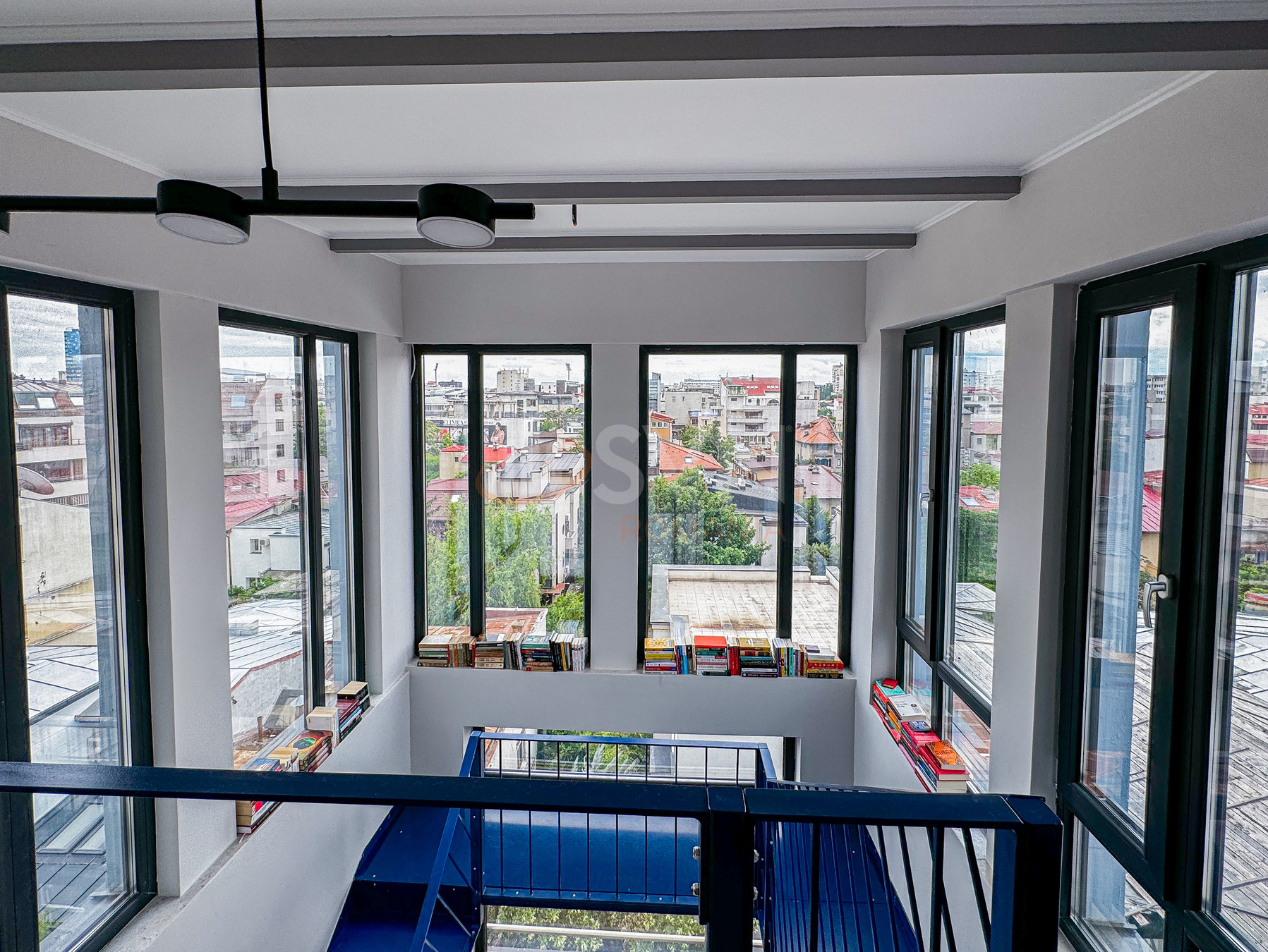 Apartament, 4 camere Bucuresti/Dorobanti