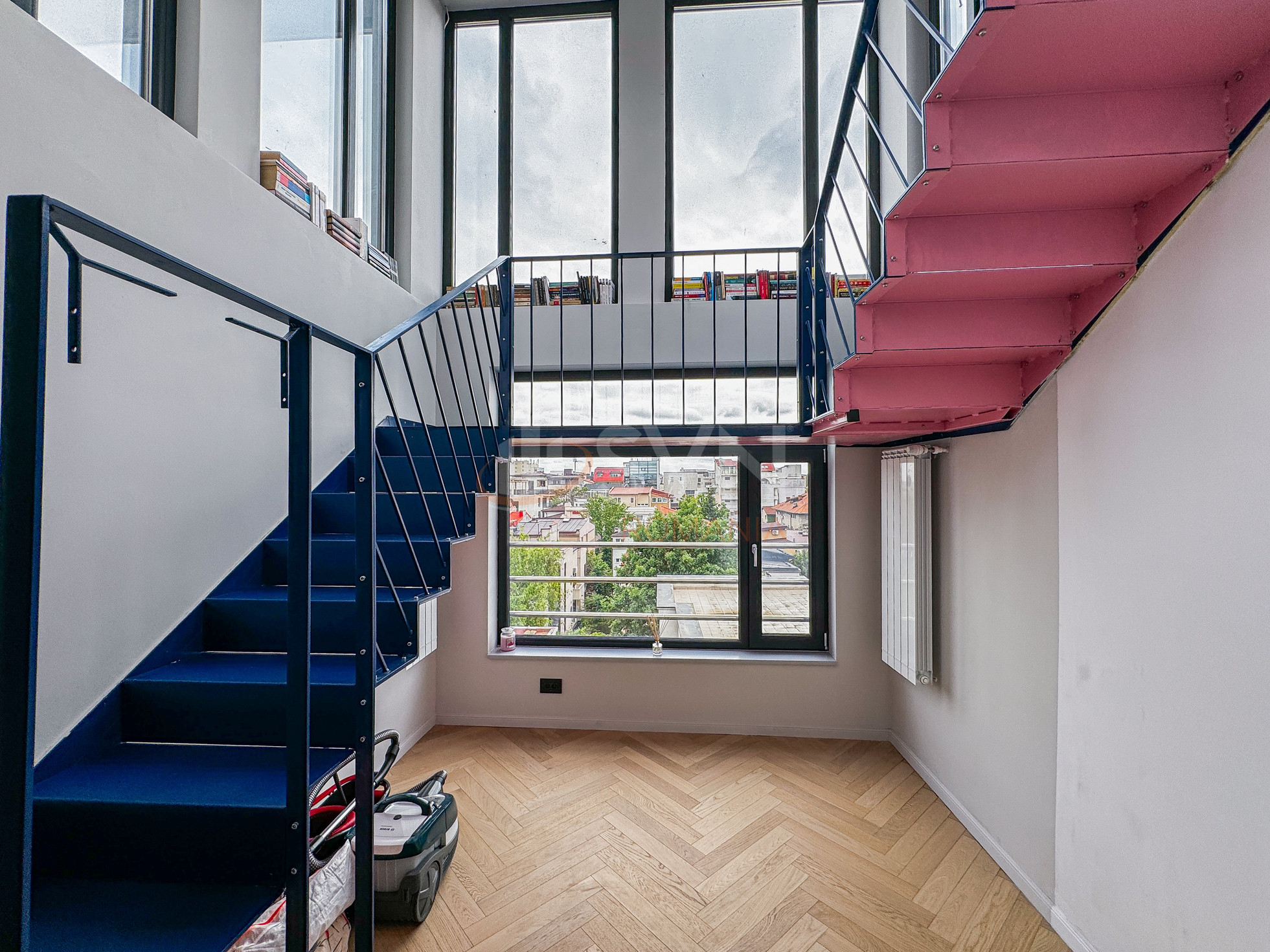 Apartament, 4 camere Bucuresti/Dorobanti