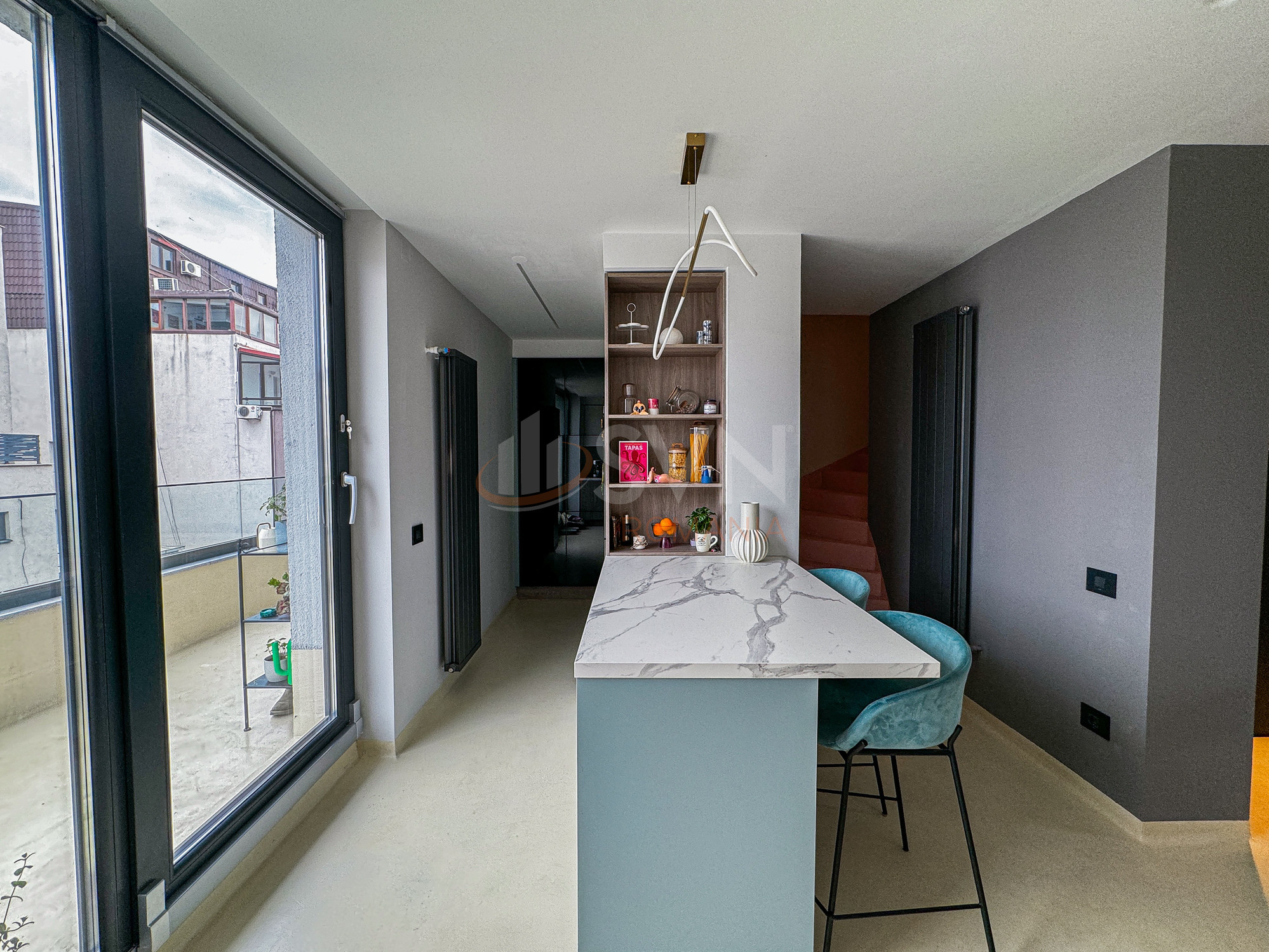 Apartament, 4 camere Bucuresti/Dorobanti