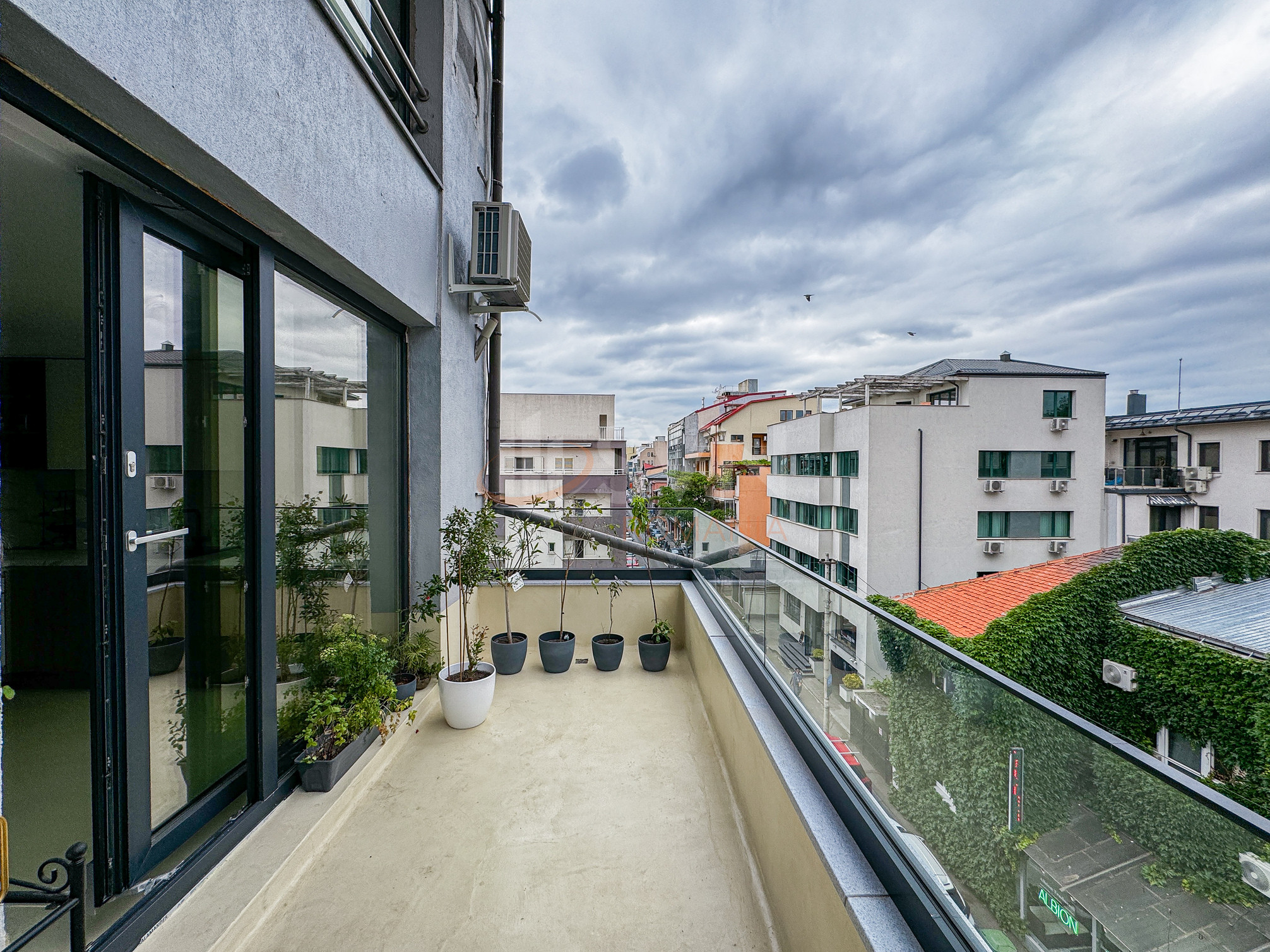 Apartament, 4 camere Bucuresti/Dorobanti