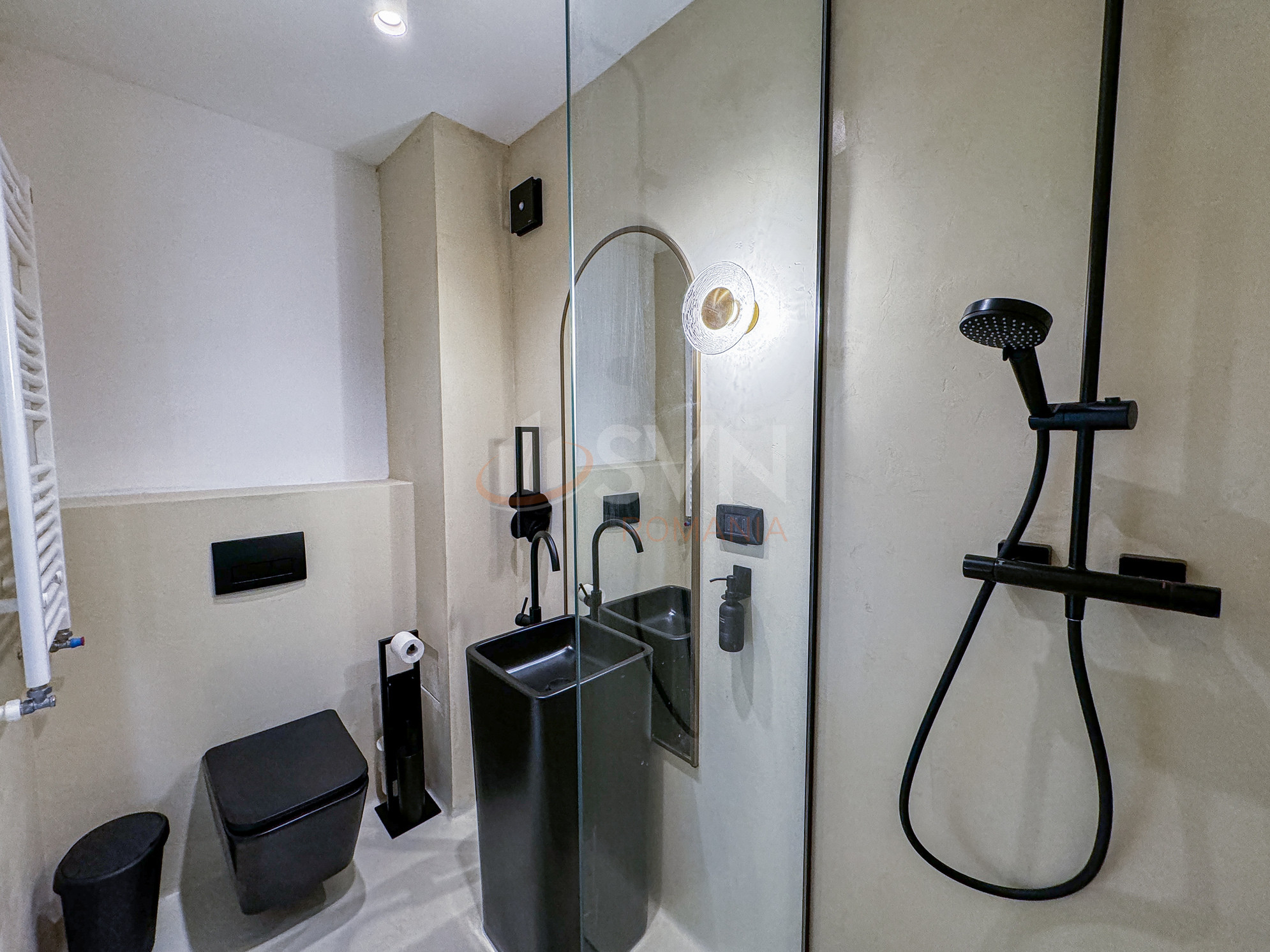 Apartament, 4 camere Bucuresti/Dorobanti