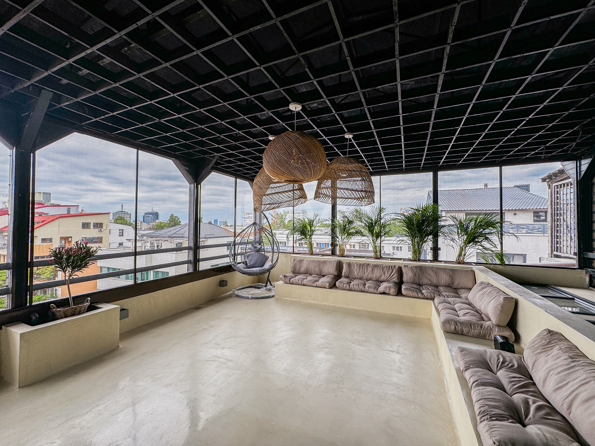 Apartament, 4 camere Bucuresti/Dorobanti