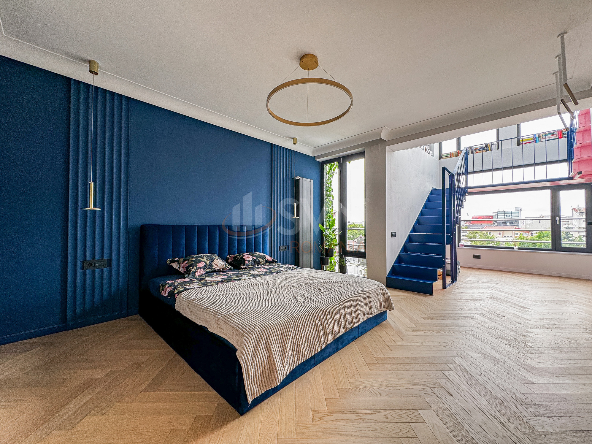 Apartament, 4 camere Bucuresti/Dorobanti