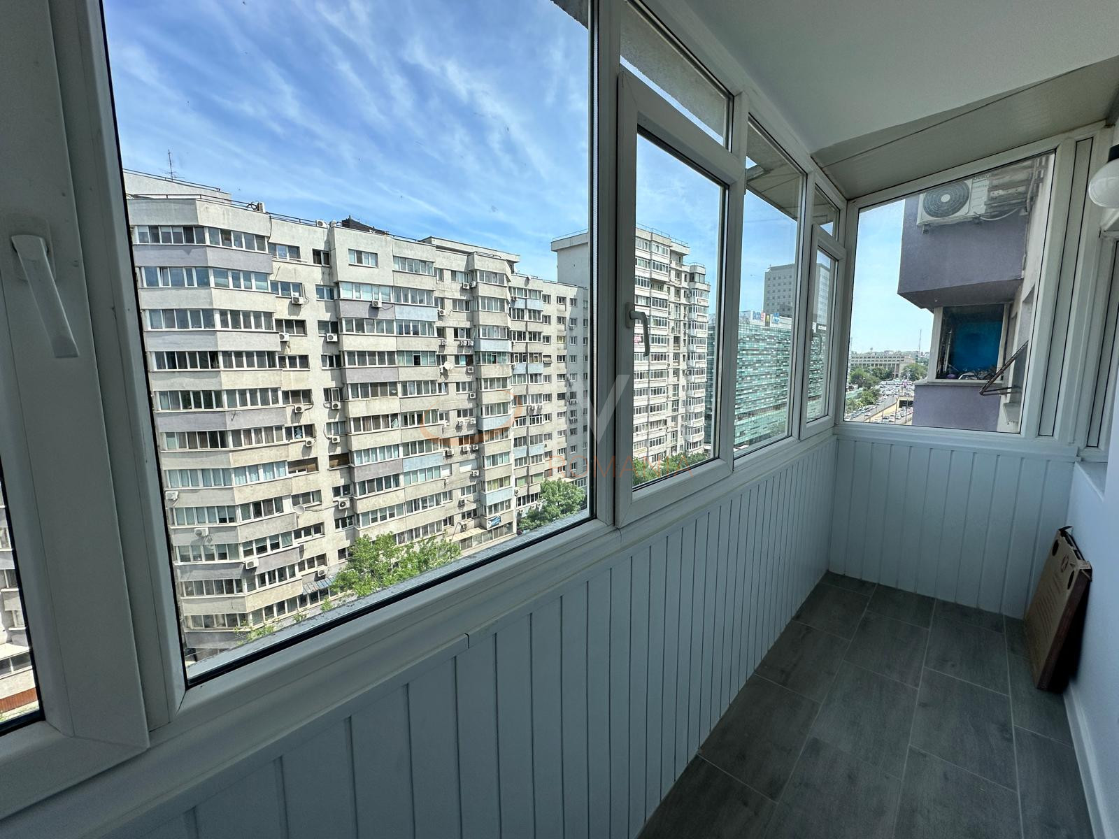 Apartament, 4 camere Bucuresti/Titulescu