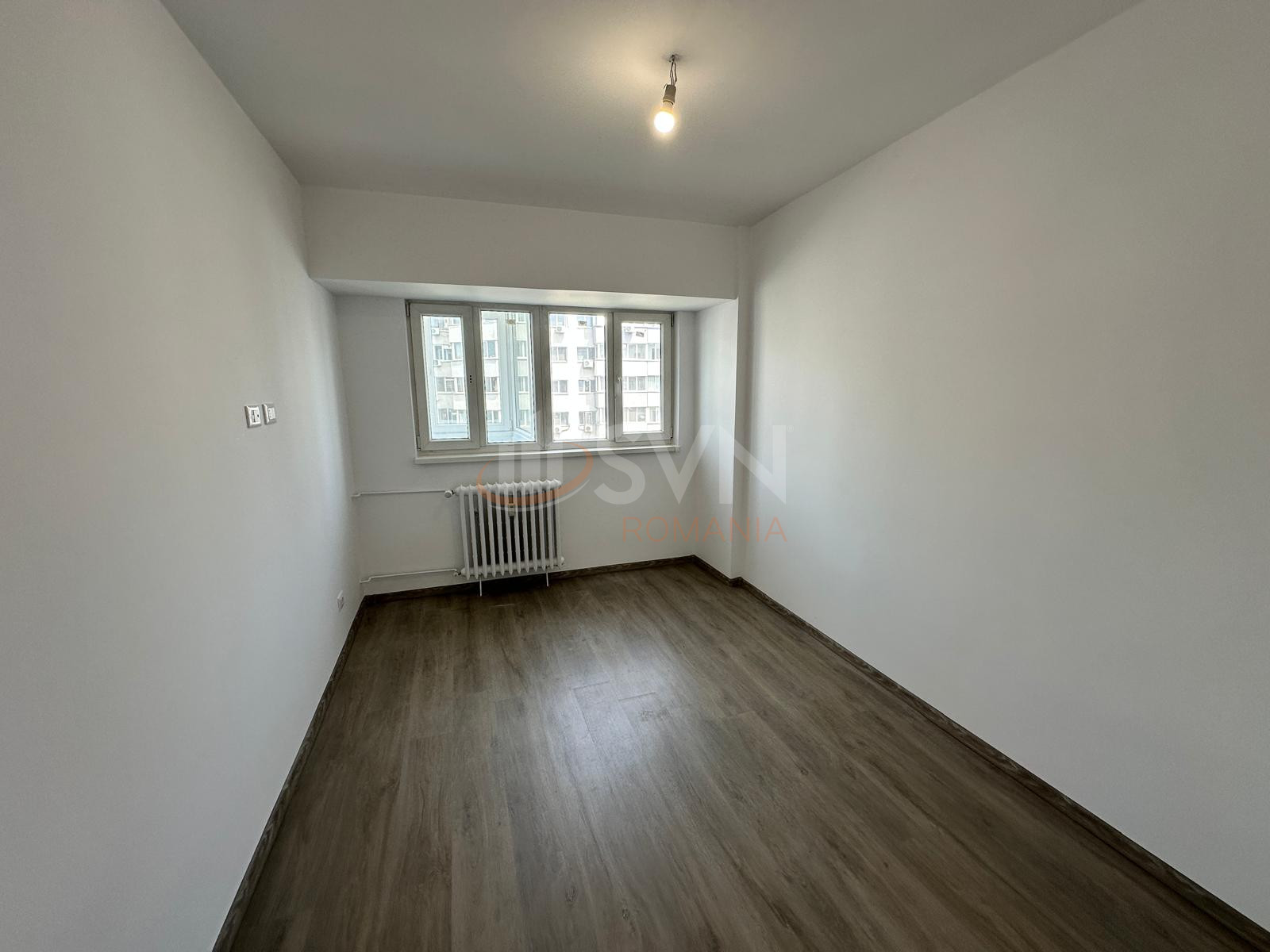 Apartament, 4 camere Bucuresti/Titulescu
