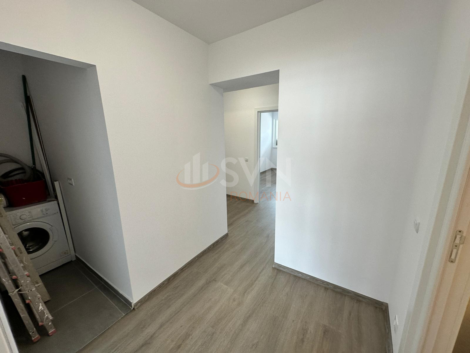 Apartament, 4 camere Bucuresti/Titulescu
