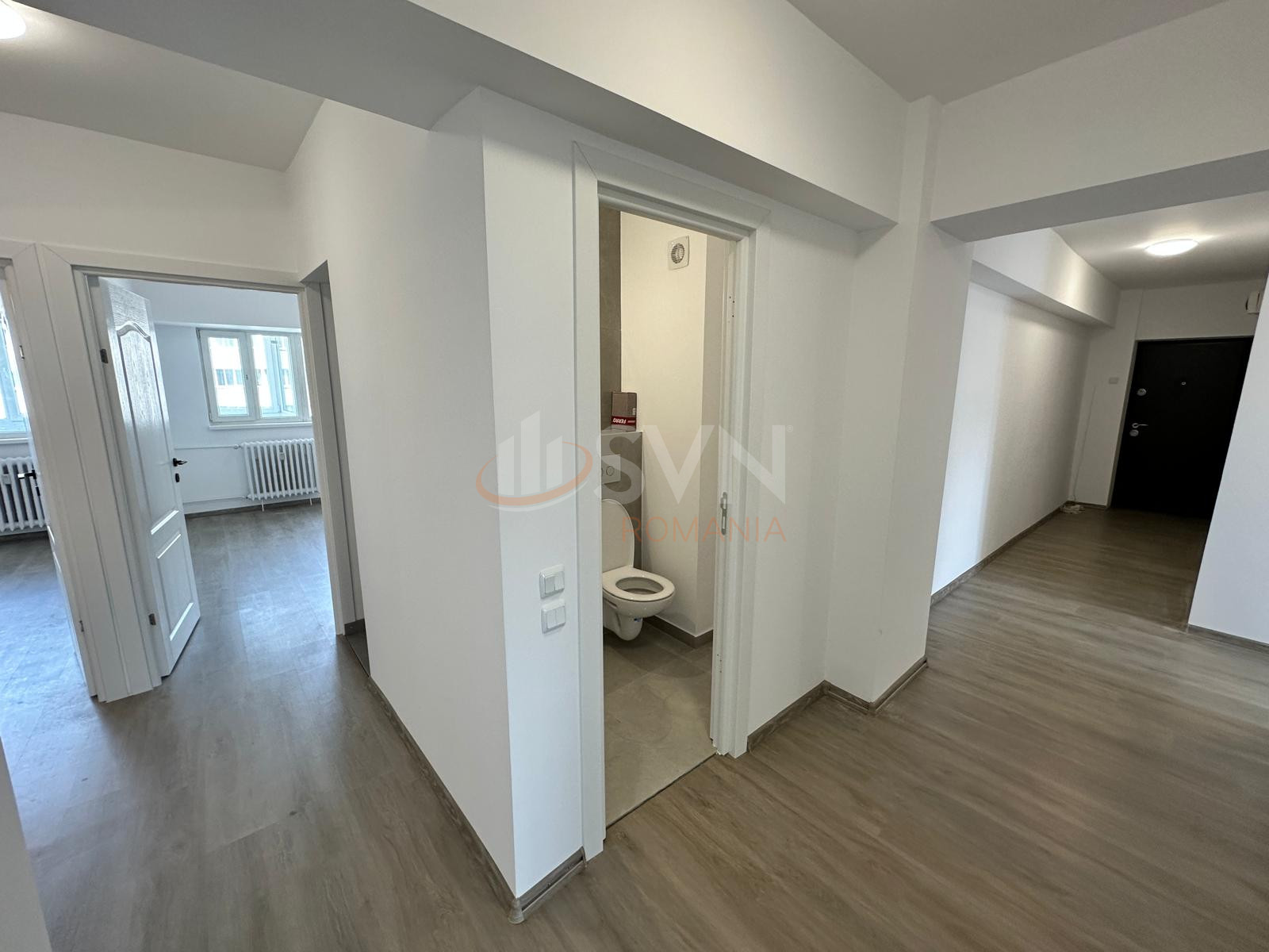 Apartament, 4 camere Bucuresti/Titulescu