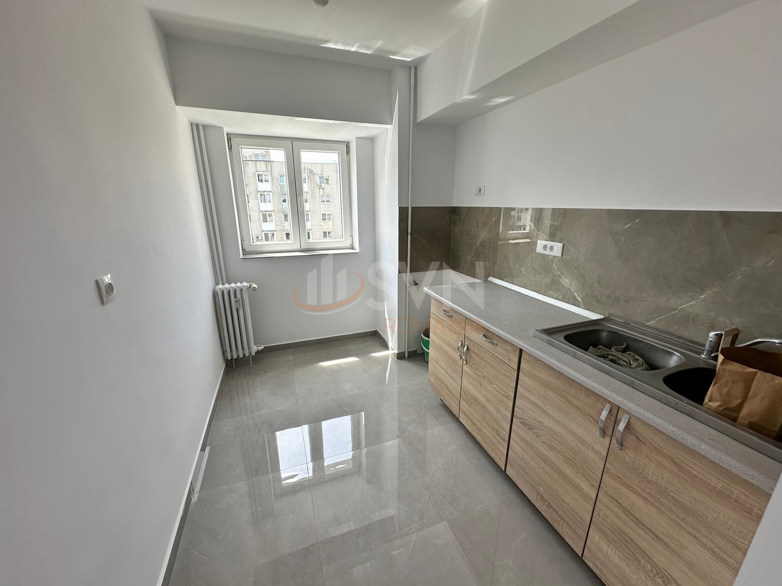 Apartament, 4 camere Bucuresti/Titulescu
