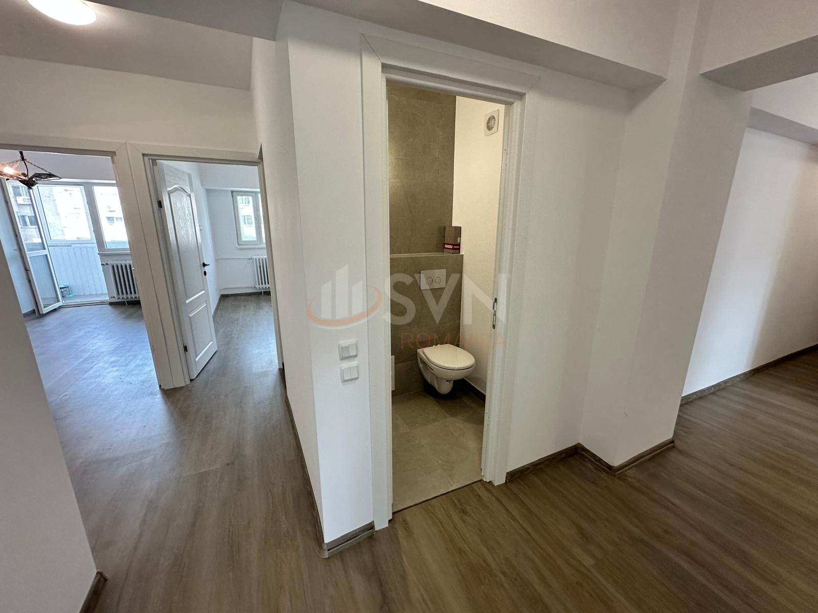Apartament, 4 camere Bucuresti/Titulescu