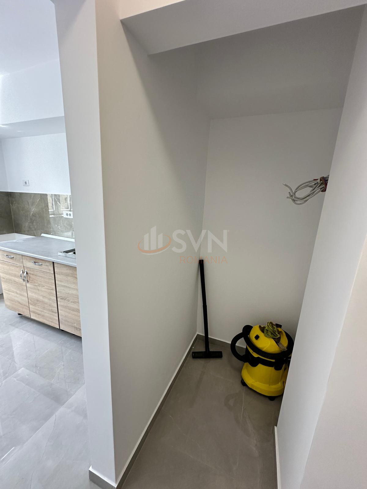 Apartament, 4 camere Bucuresti/Titulescu