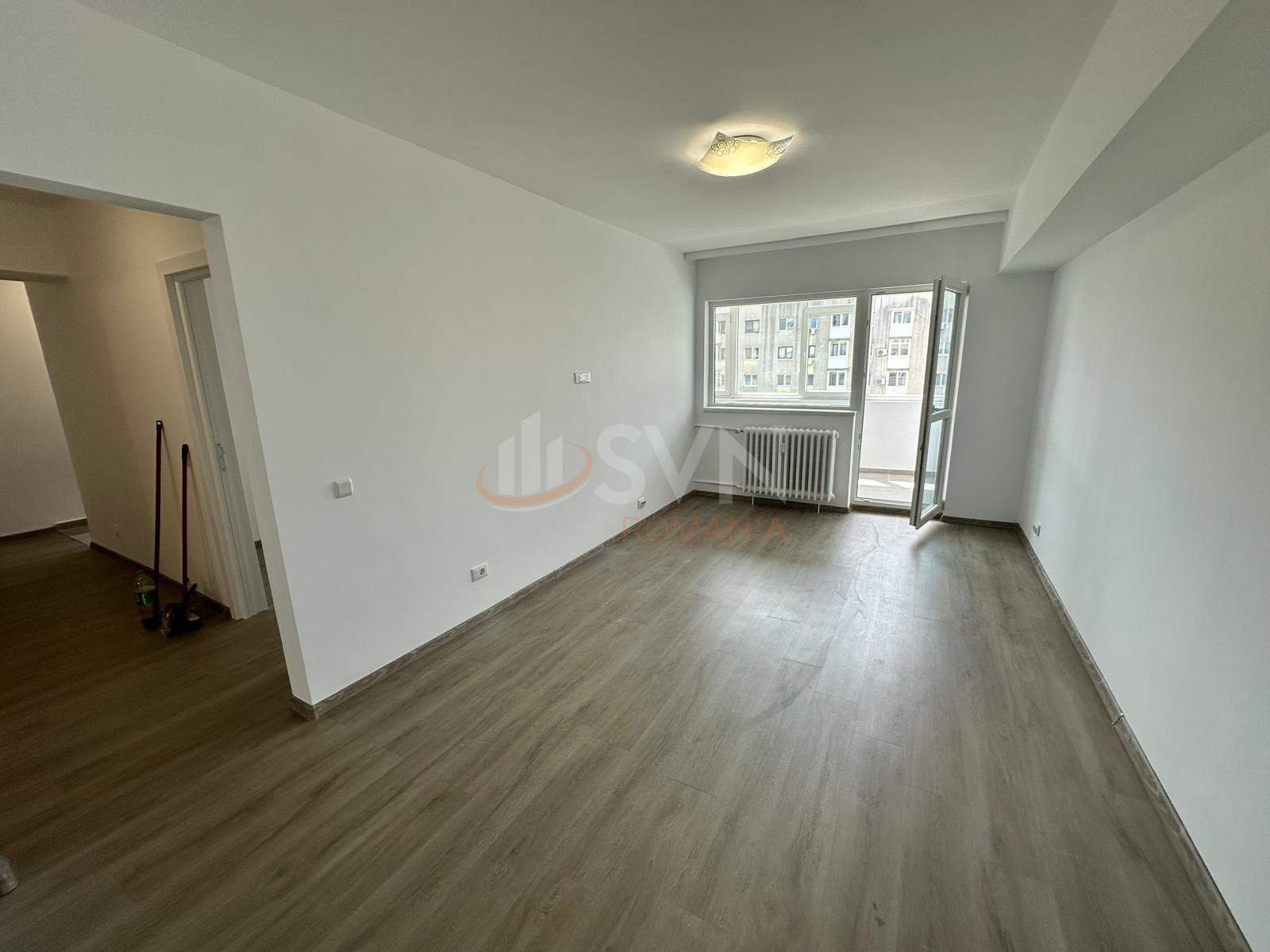 Apartament, 4 camere Bucuresti/Titulescu