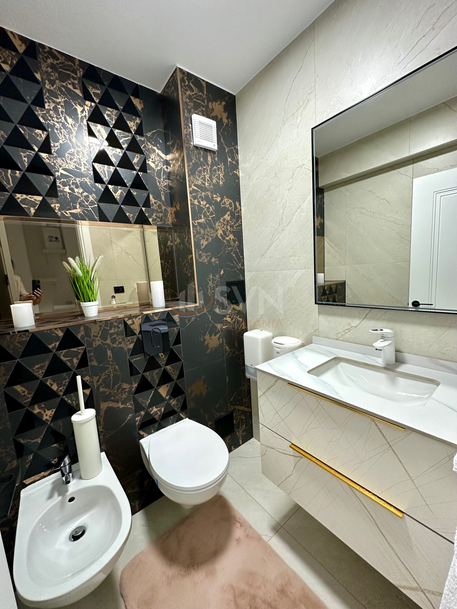 Apartament, 4 camere Bucuresti/Vitan Mall