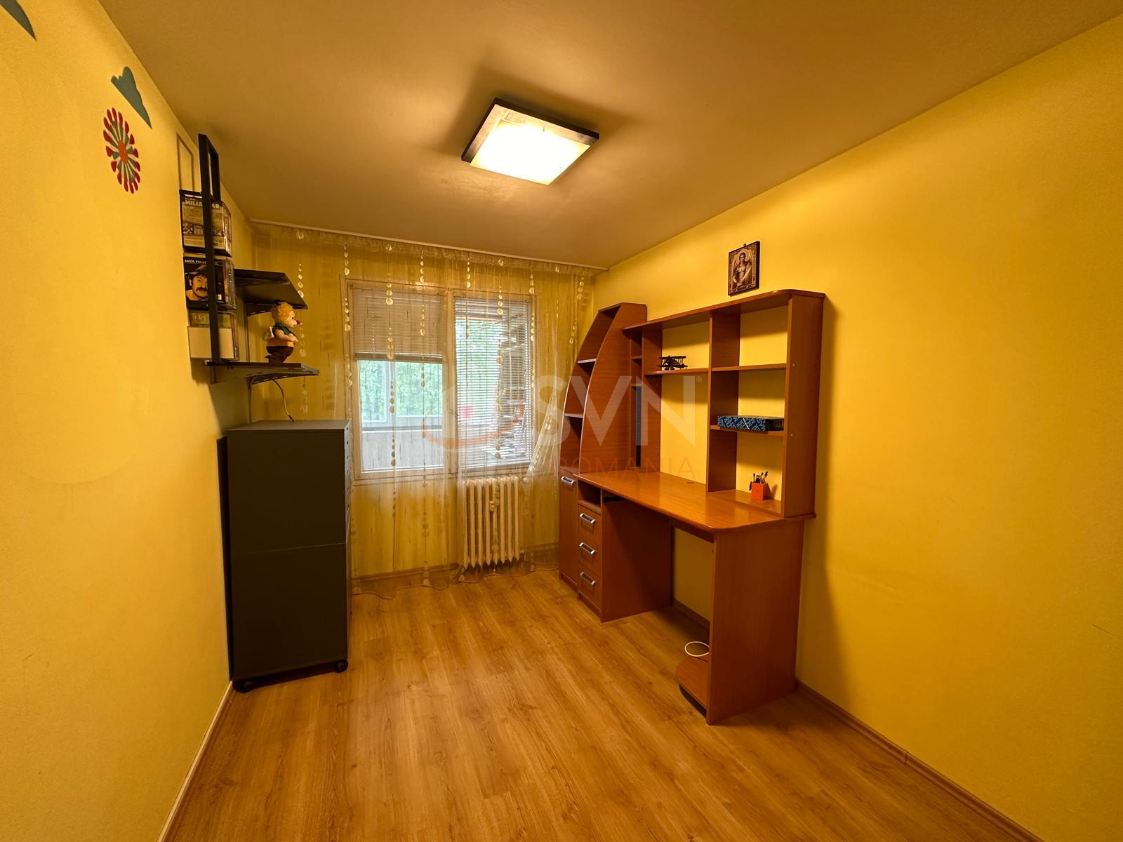 Apartament, 4 camere Bucuresti/Teiul Doamnei