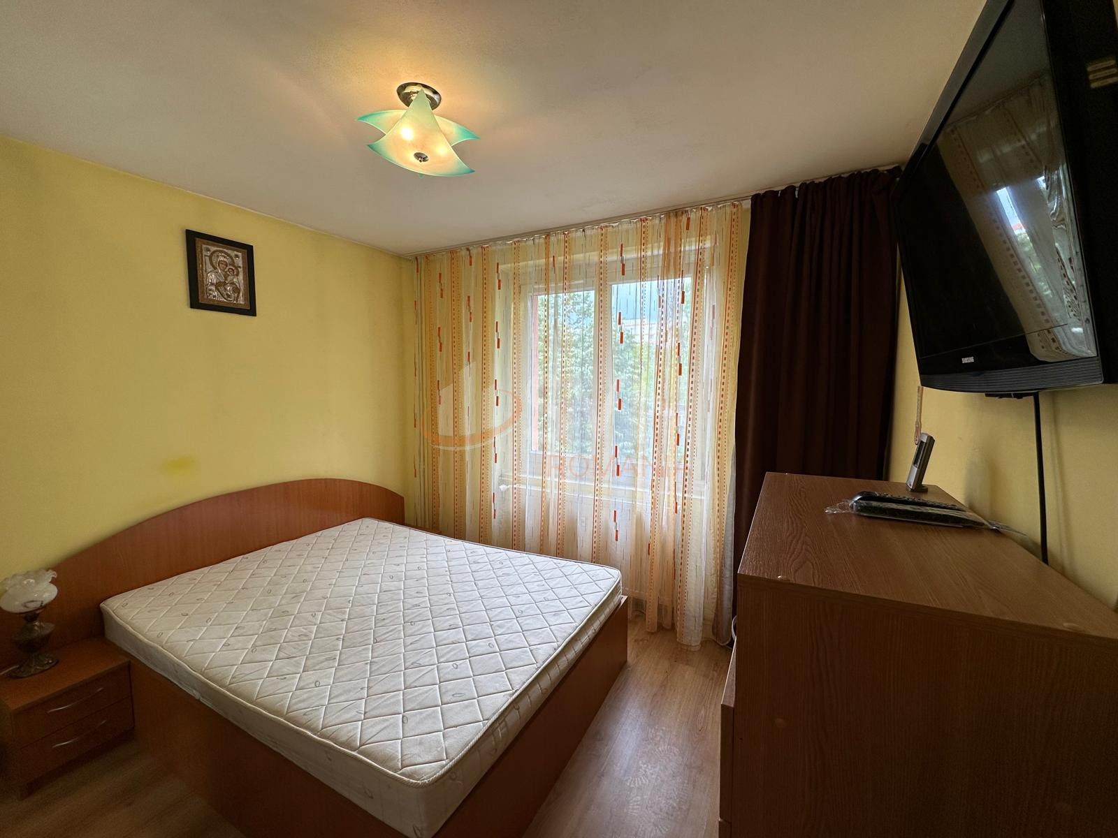 Apartament, 4 camere Bucuresti/Teiul Doamnei