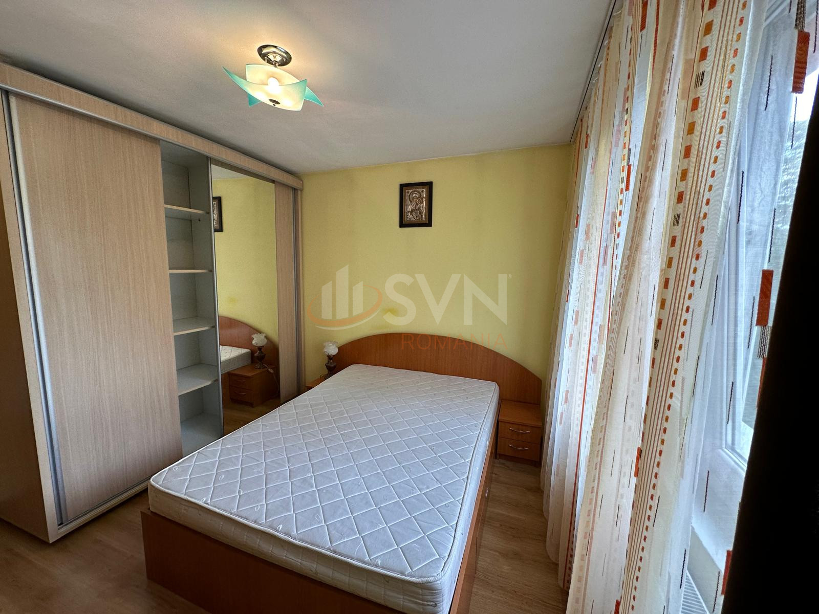 Apartament, 4 camere Bucuresti/Teiul Doamnei