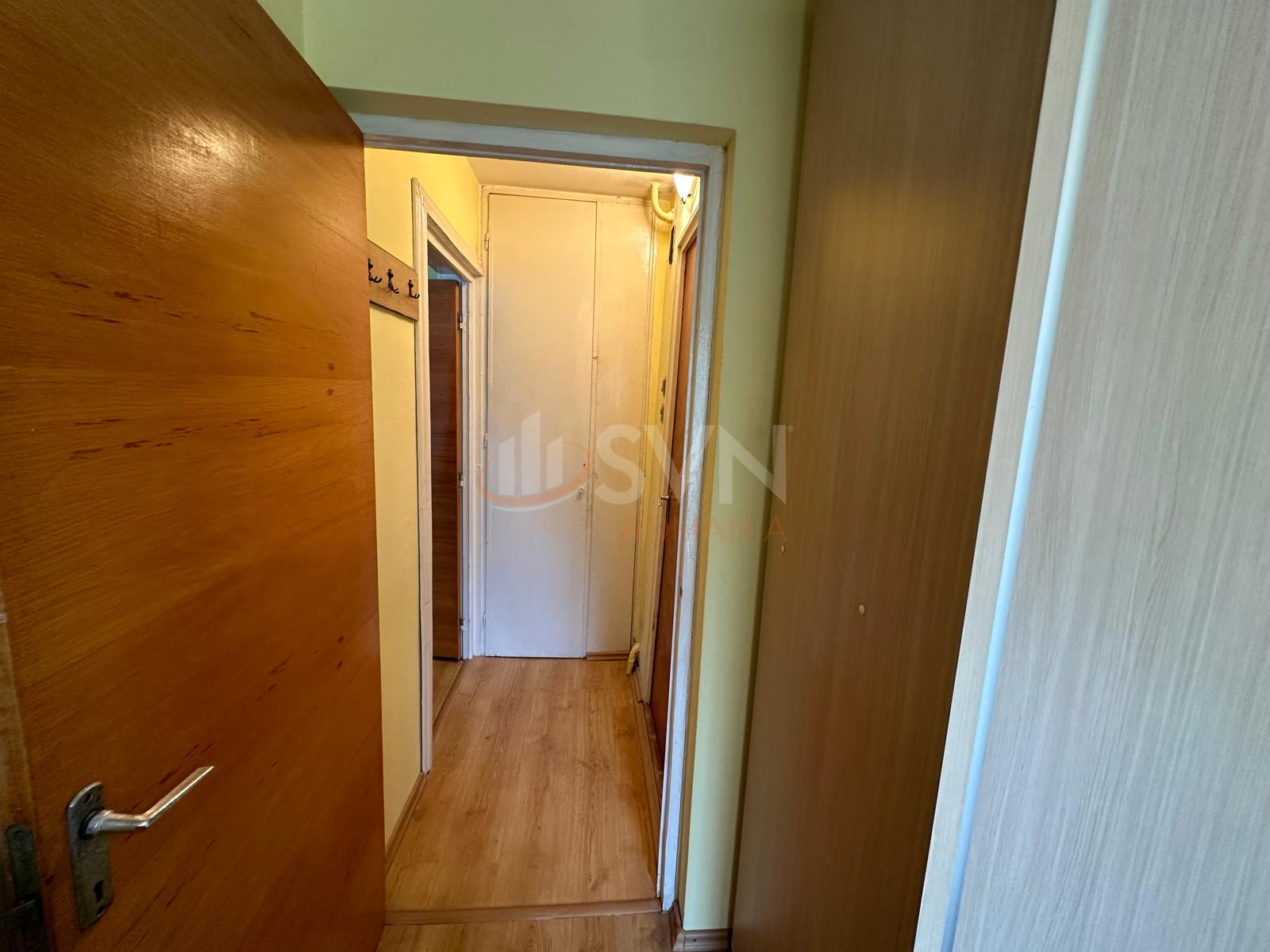Apartament, 4 camere Bucuresti/Teiul Doamnei