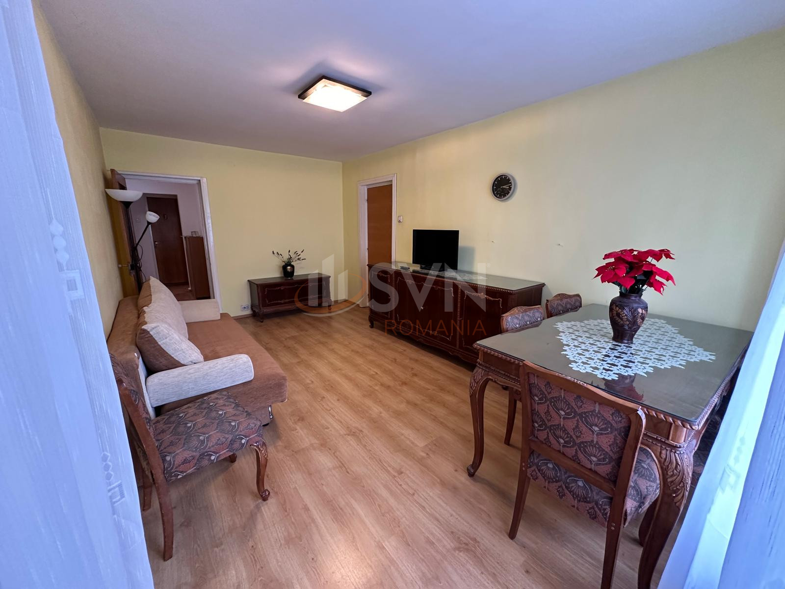 Apartament, 4 camere Bucuresti/Teiul Doamnei