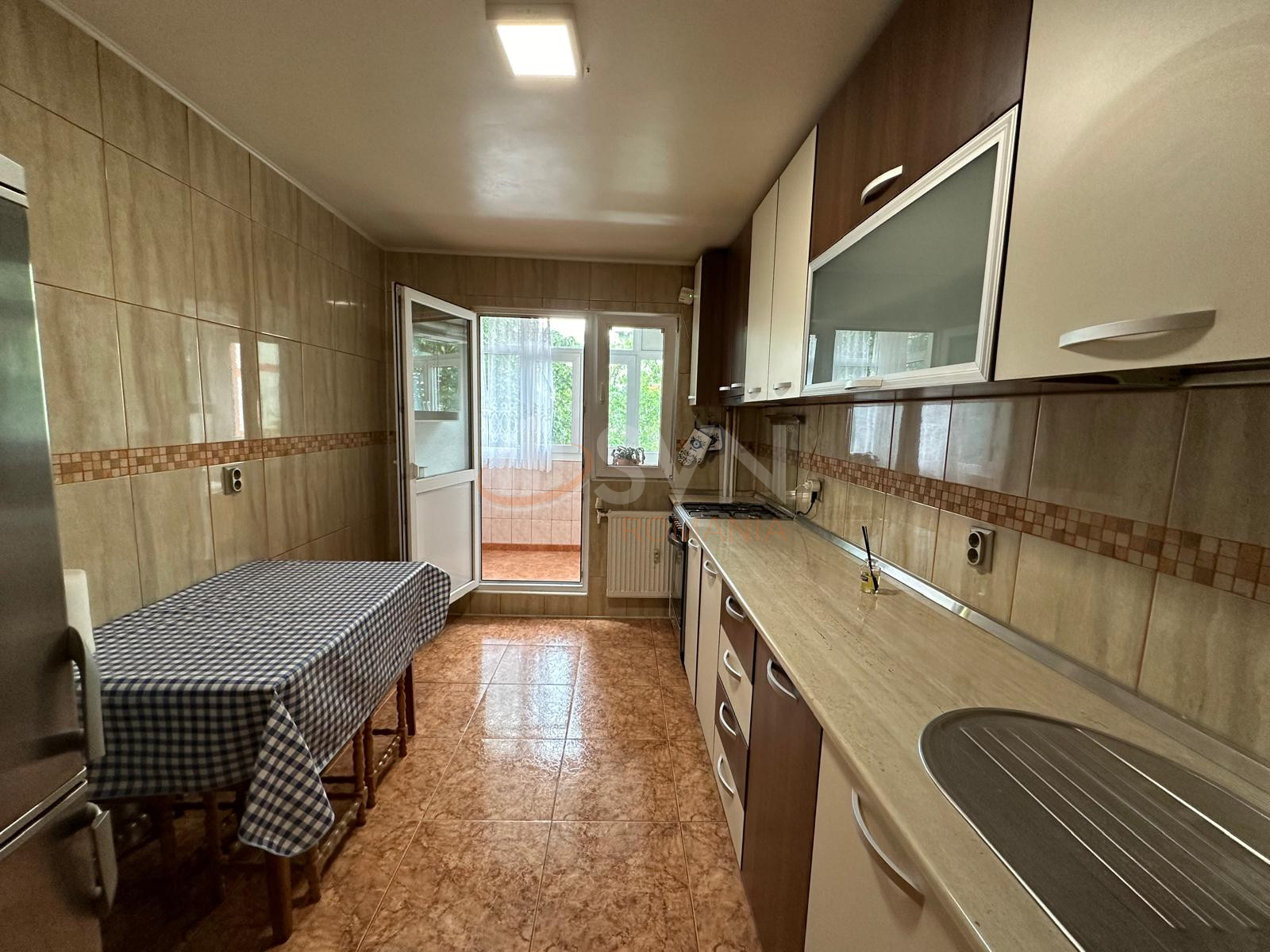 Apartament, 4 camere Bucuresti/Teiul Doamnei