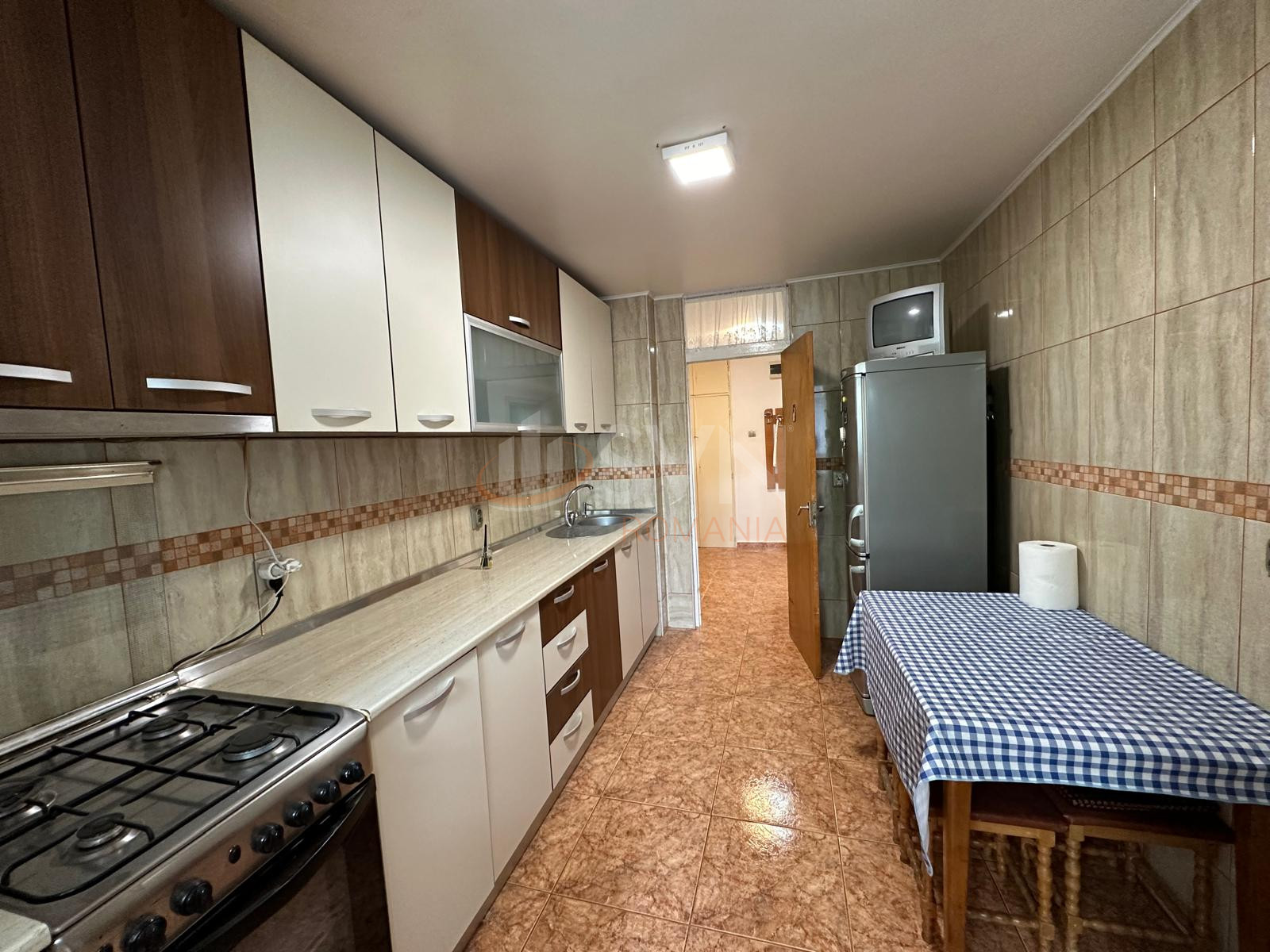 Apartament, 4 camere Bucuresti/Teiul Doamnei