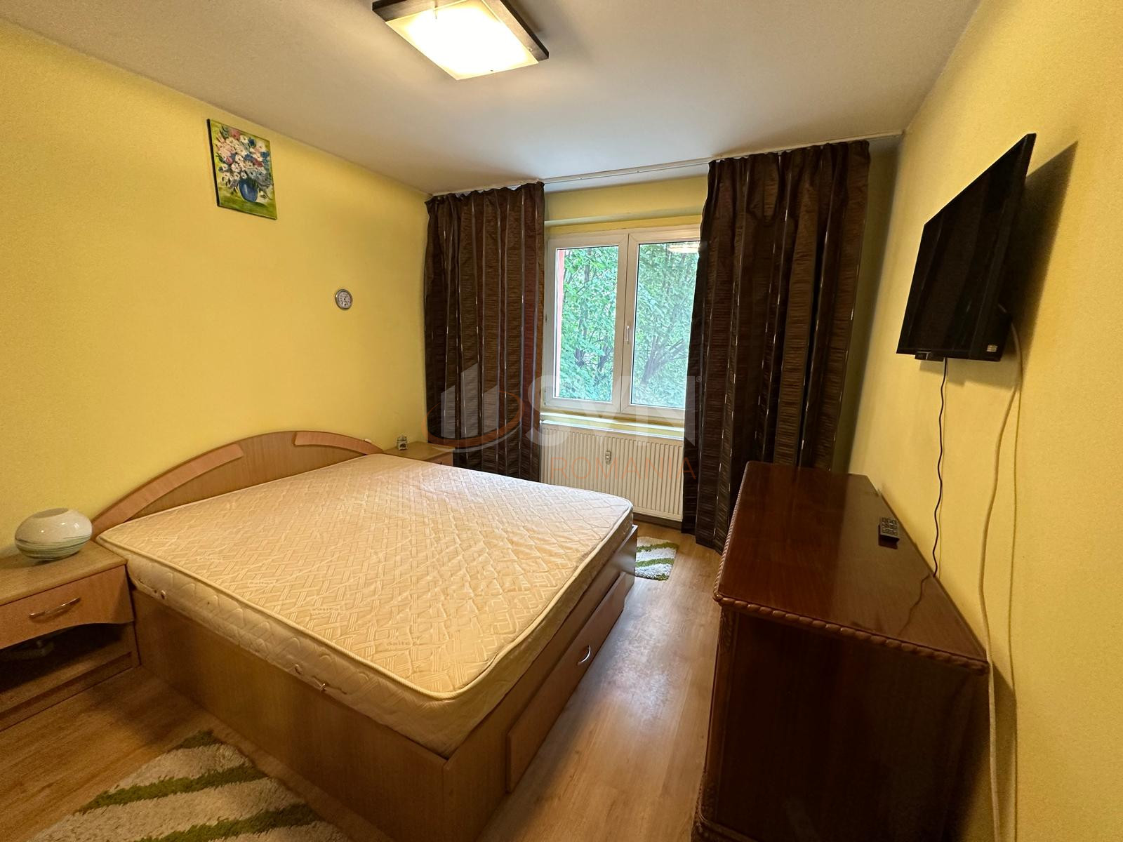 Apartament, 4 camere Bucuresti/Teiul Doamnei