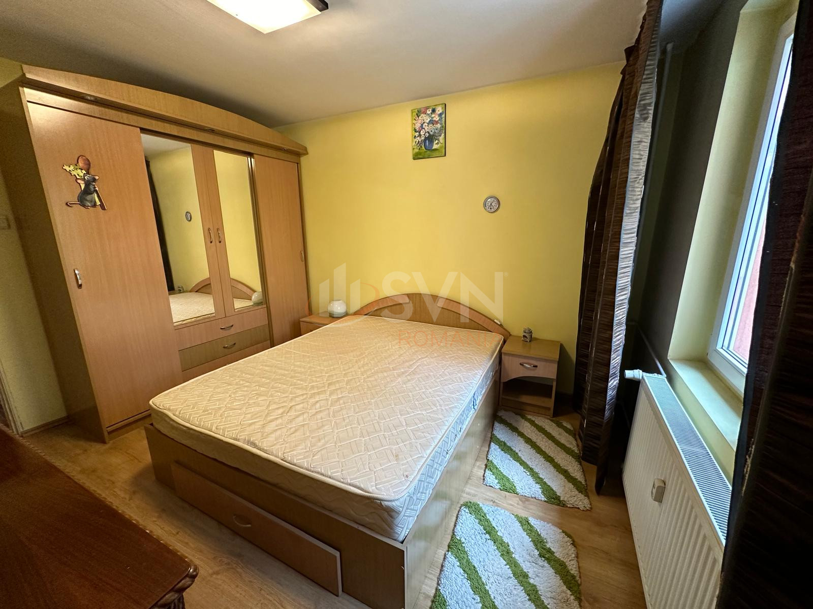 Apartament, 4 camere Bucuresti/Teiul Doamnei