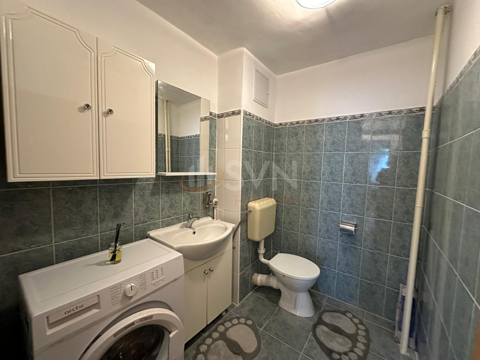 Apartament, 4 camere Bucuresti/Teiul Doamnei