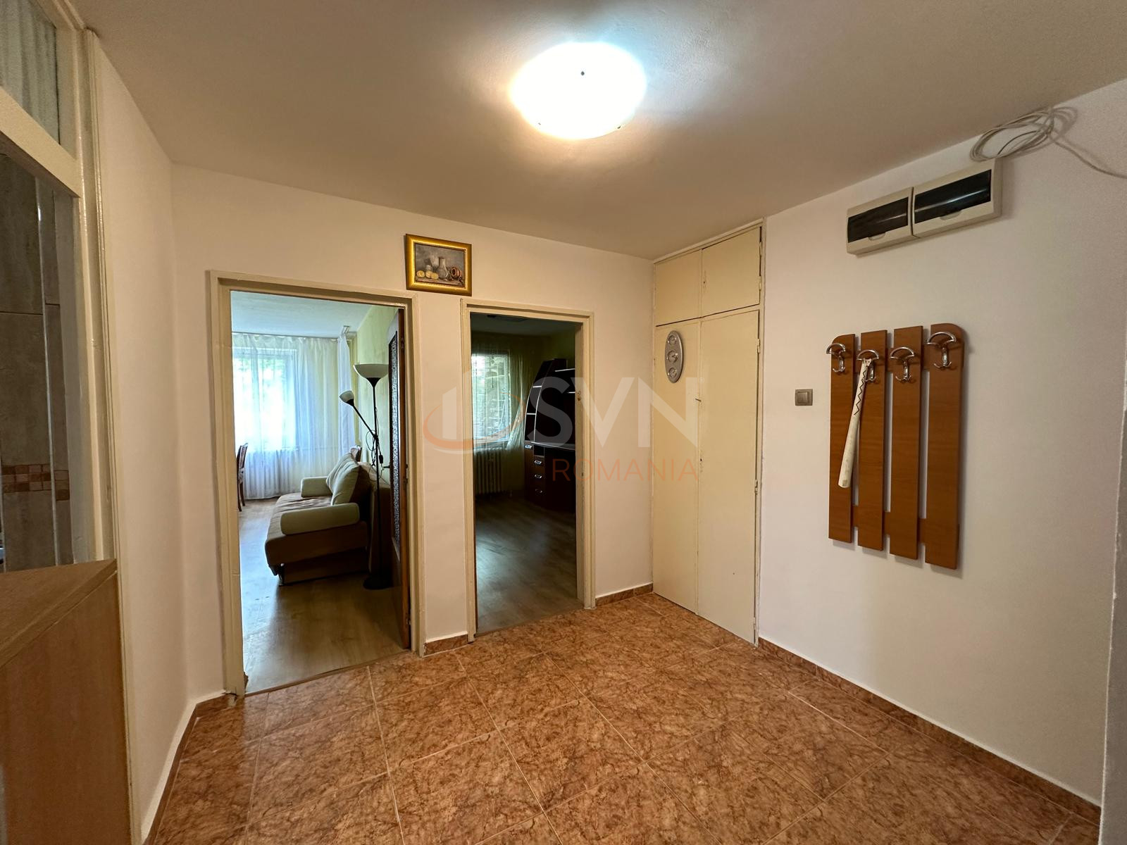 Apartament, 4 camere Bucuresti/Teiul Doamnei