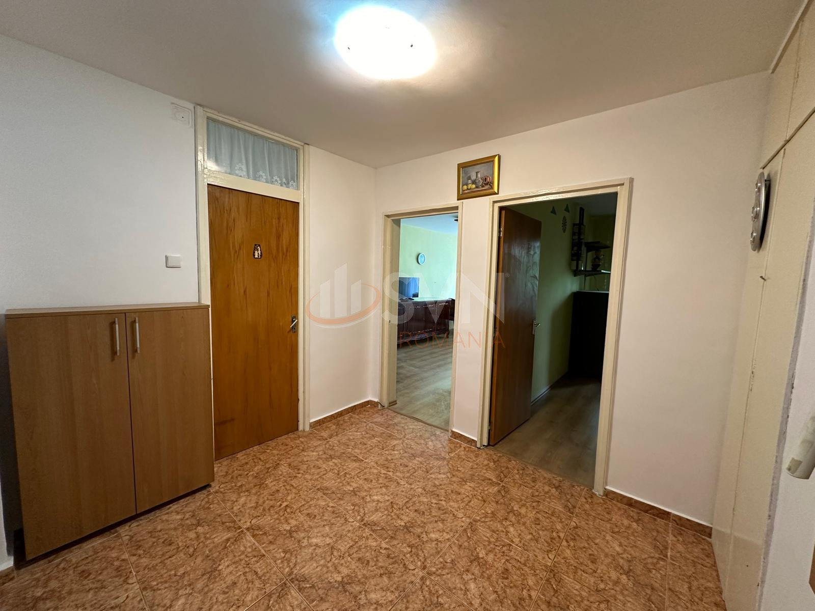 Apartament, 4 camere Bucuresti/Teiul Doamnei