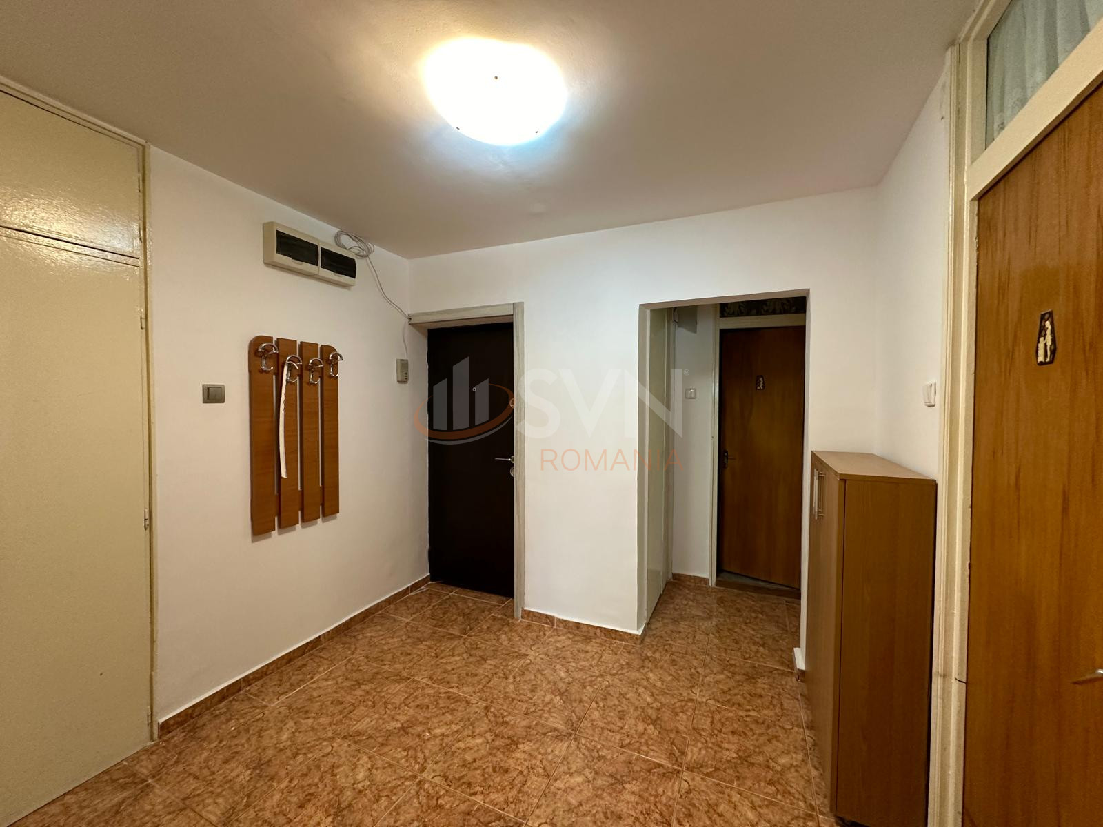 Apartament, 4 camere Bucuresti/Teiul Doamnei