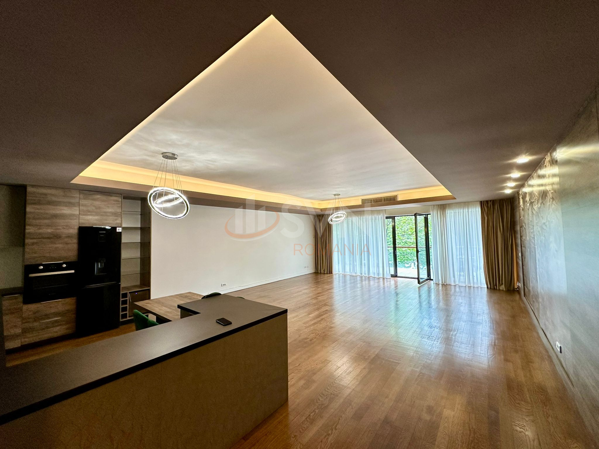 Apartament, 4 camere Bucuresti/Herastrau