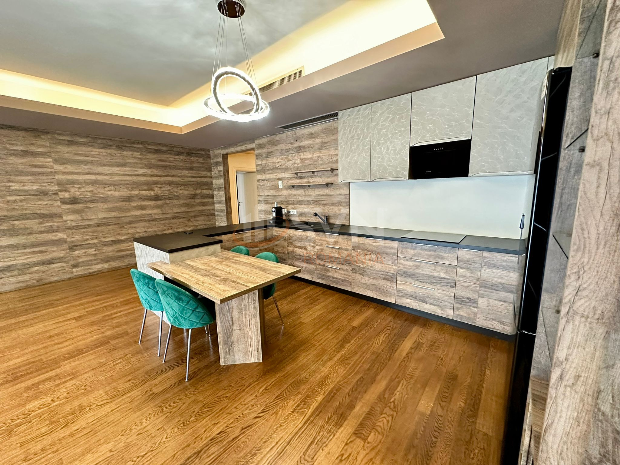 Apartament, 4 camere Bucuresti/Herastrau