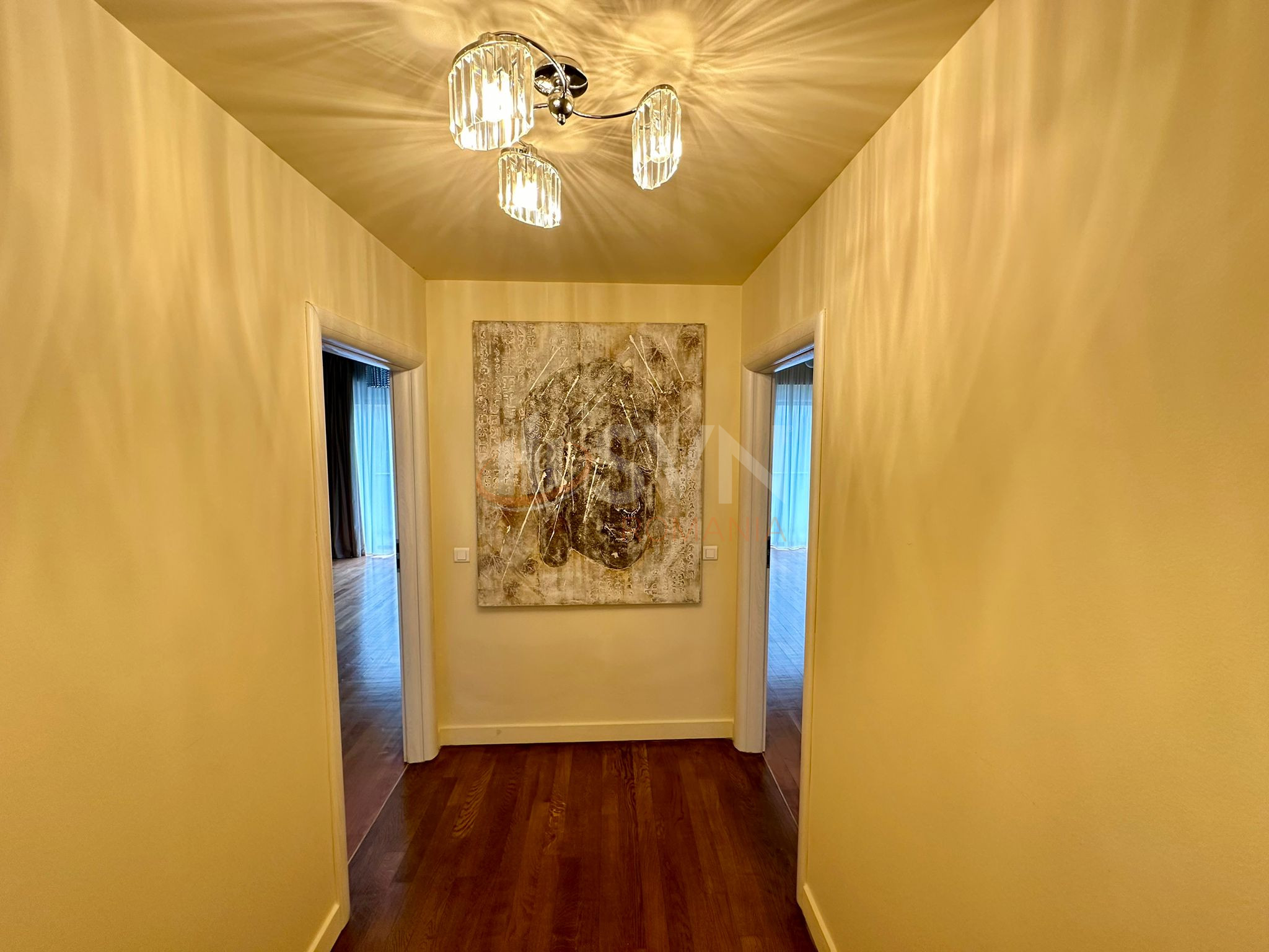 Apartament, 4 camere Bucuresti/Herastrau