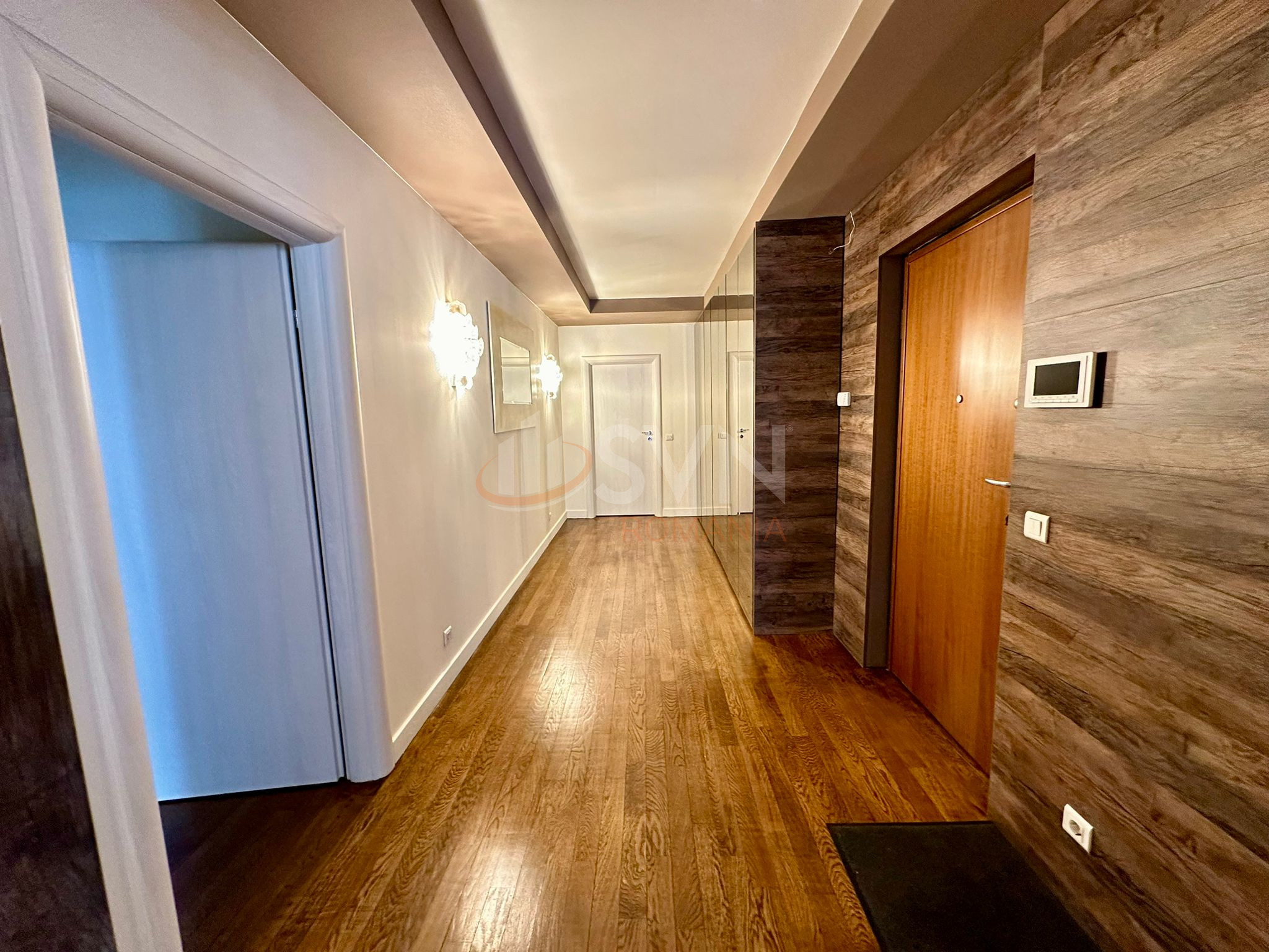 Apartament, 4 camere Bucuresti/Herastrau