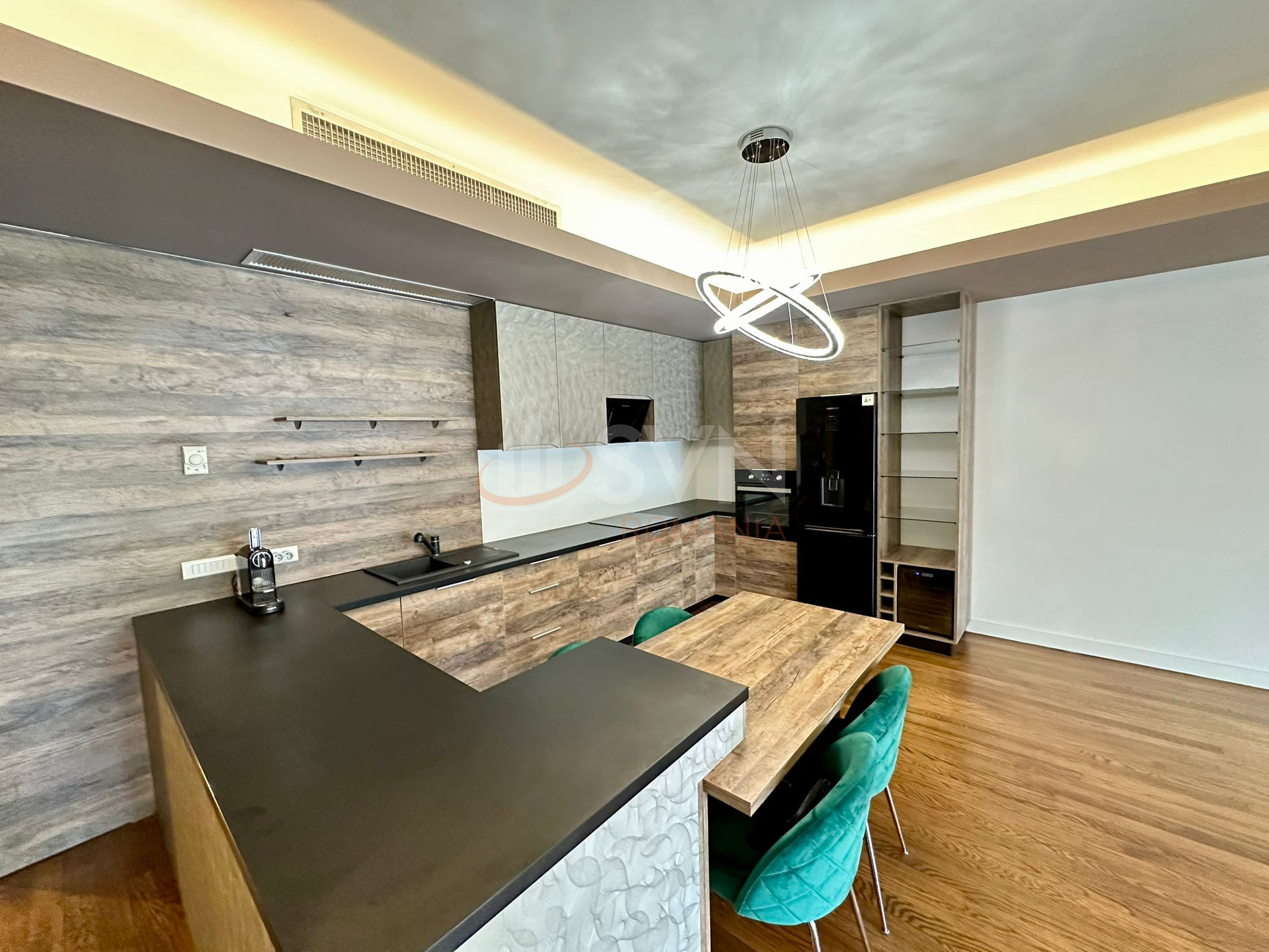 Apartament, 4 camere Bucuresti/Herastrau