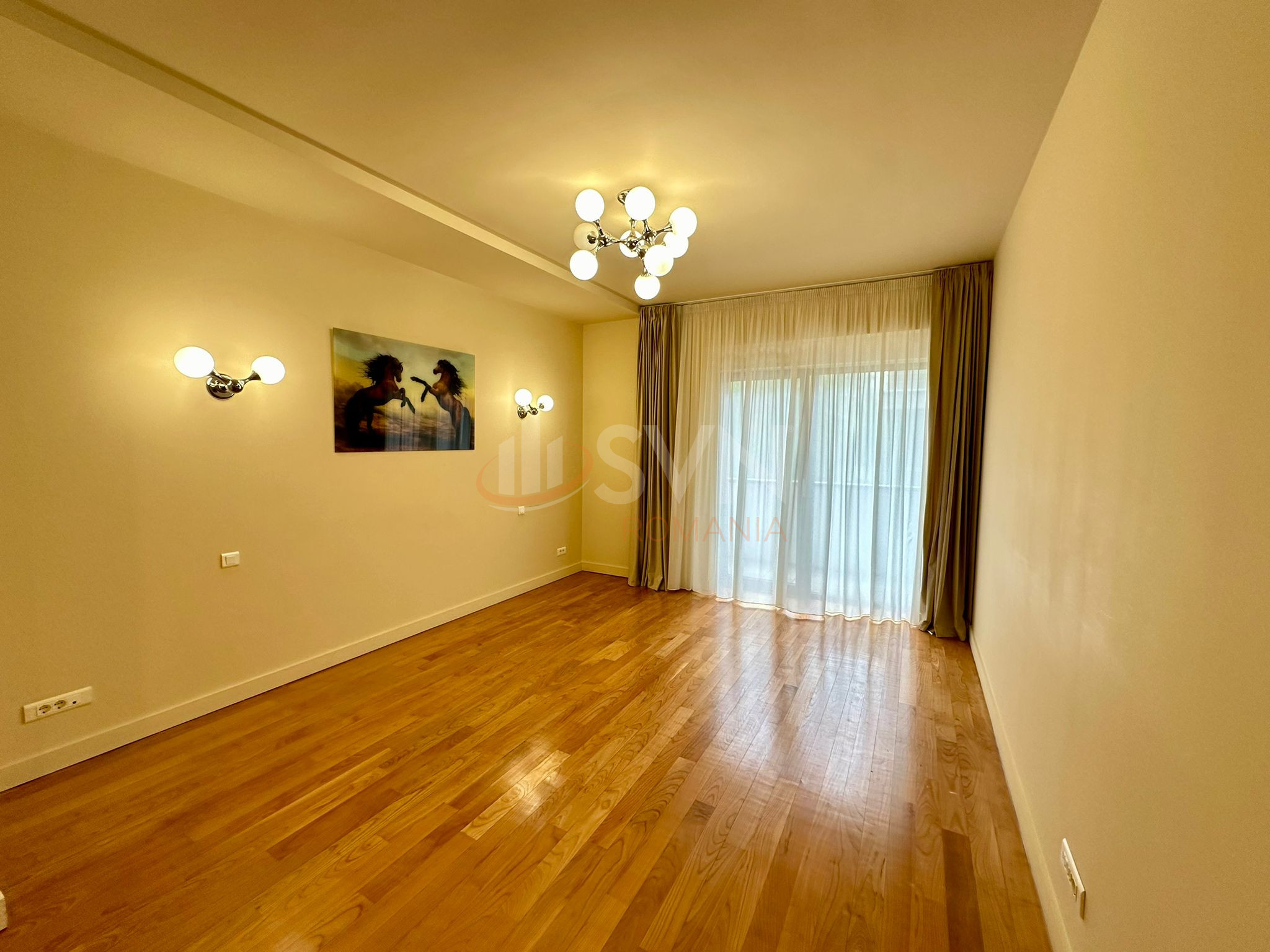 Apartament, 4 camere Bucuresti/Herastrau