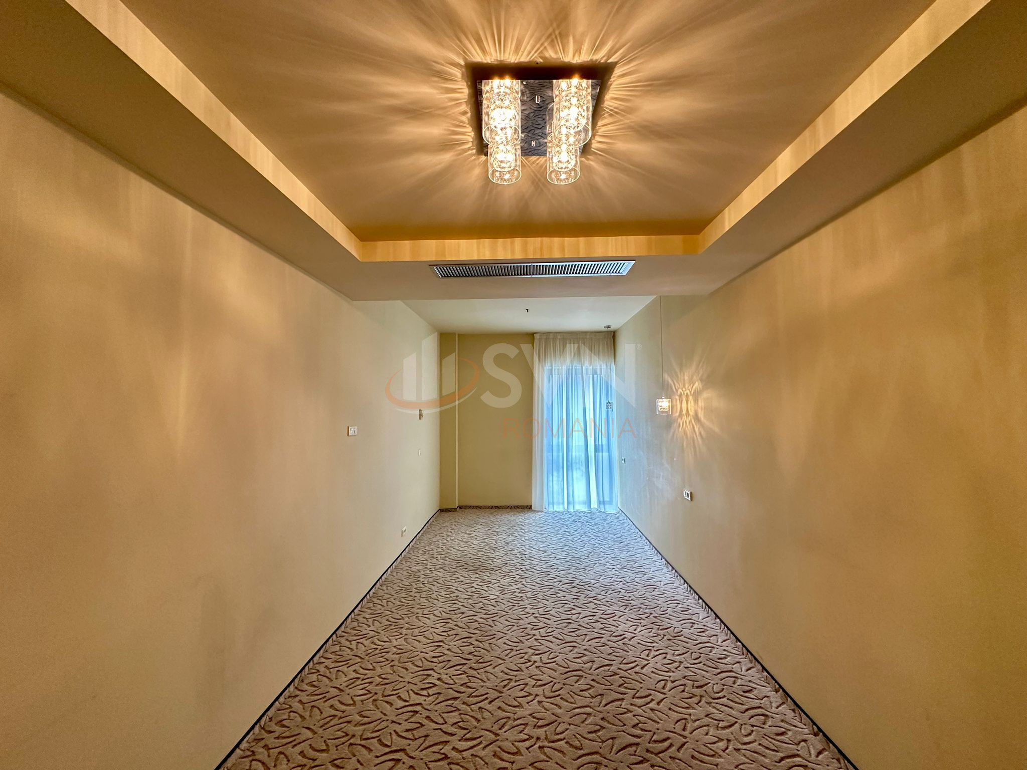 Apartament, 4 camere Bucuresti/Herastrau