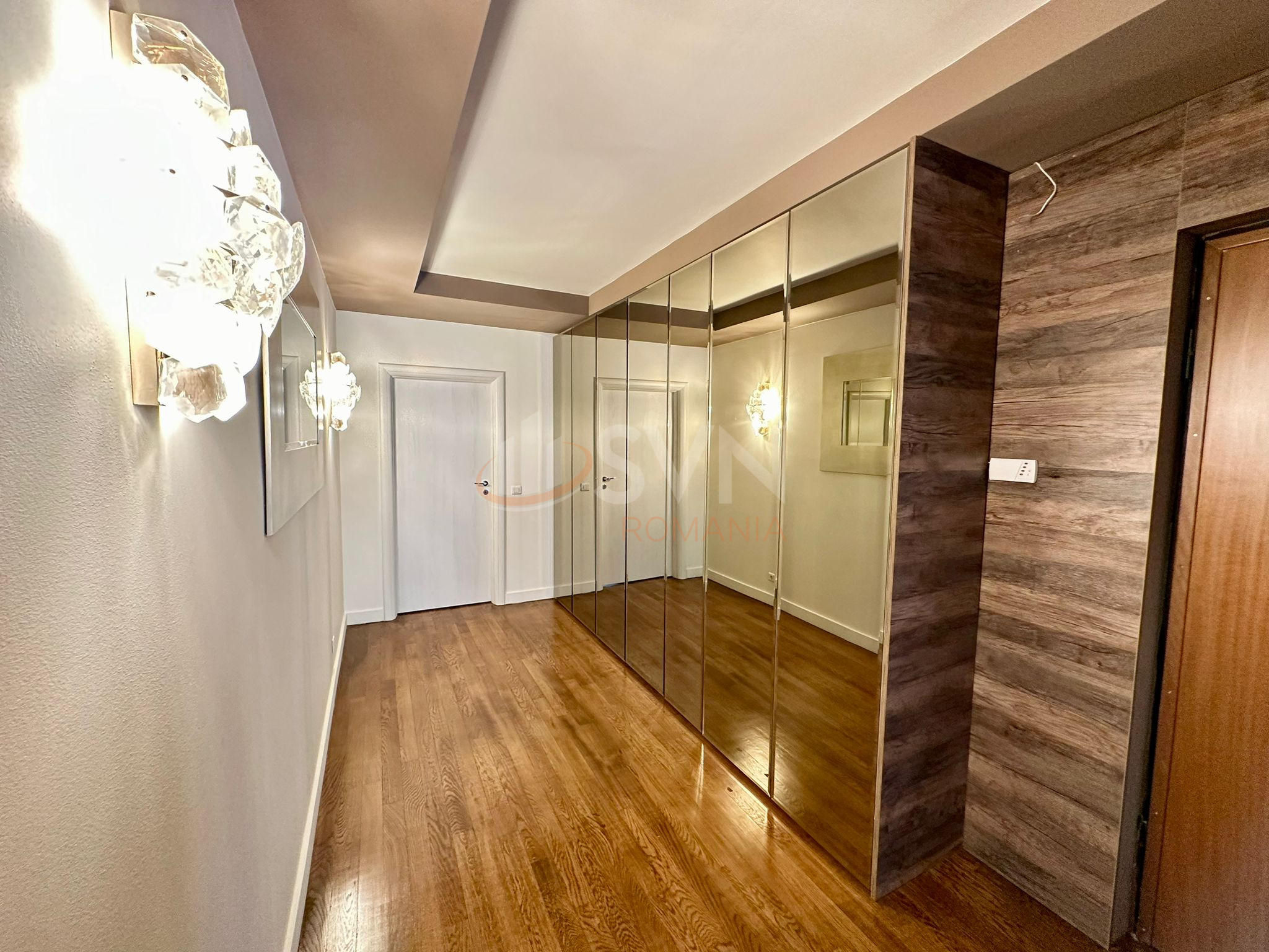 Apartament, 4 camere Bucuresti/Herastrau