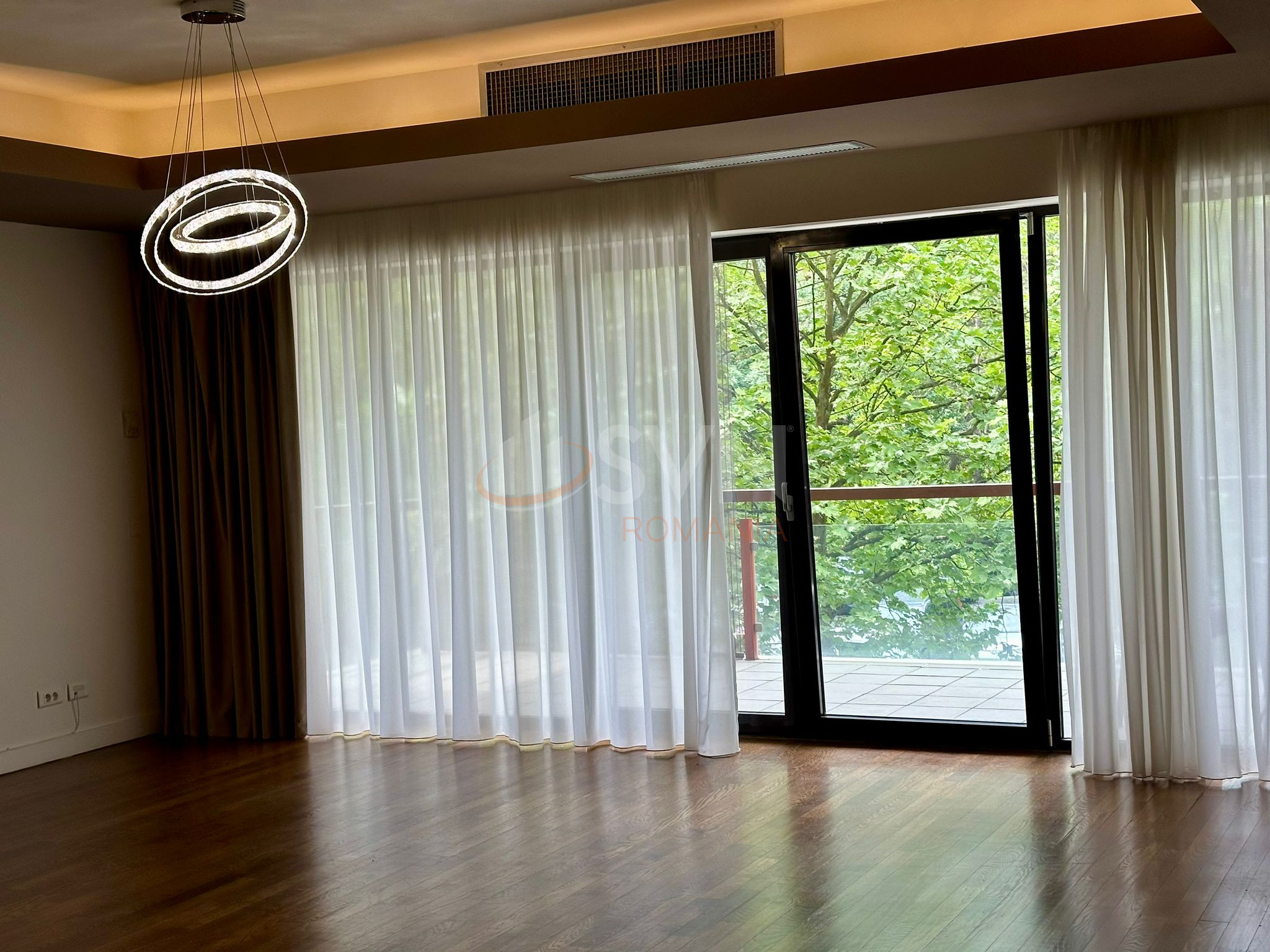 Apartament, 4 camere Bucuresti/Herastrau