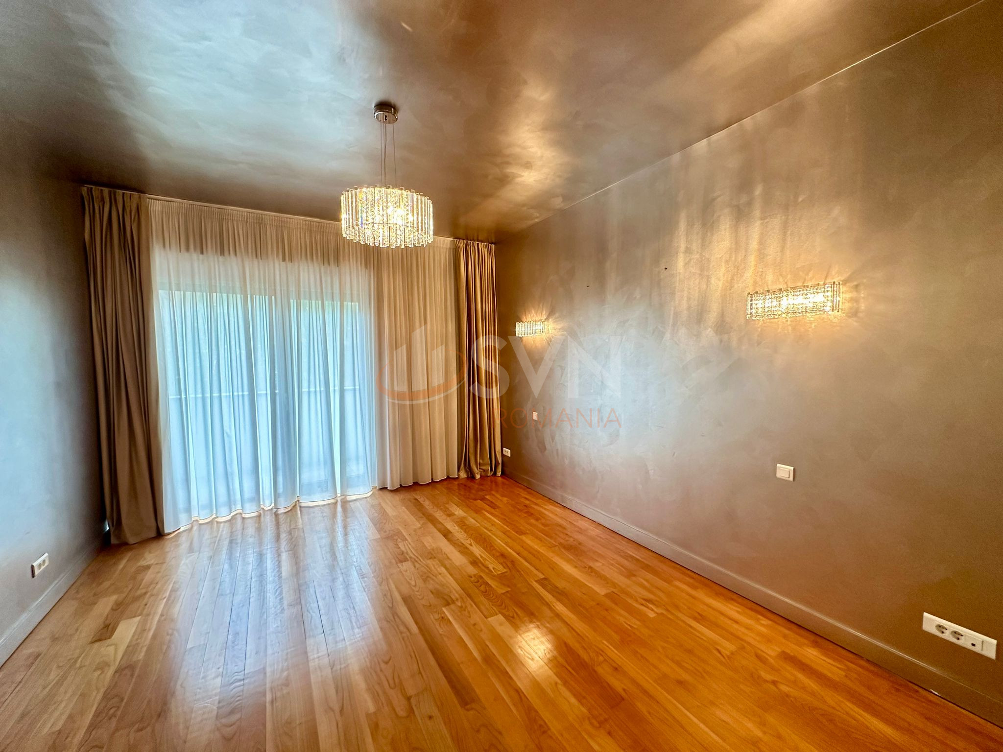 Apartament, 4 camere Bucuresti/Herastrau