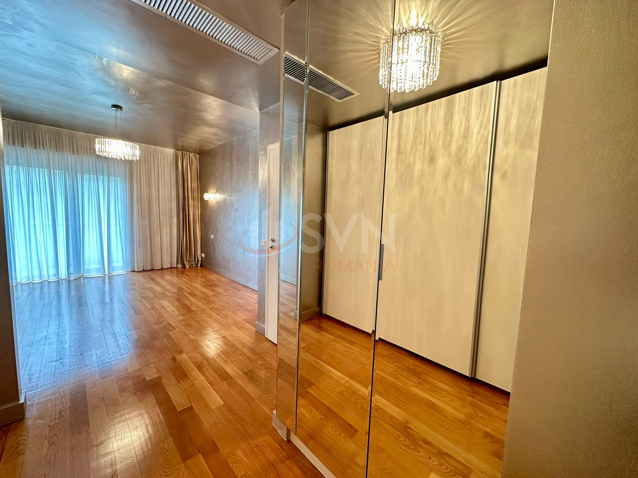 Apartament, 4 camere Bucuresti/Herastrau