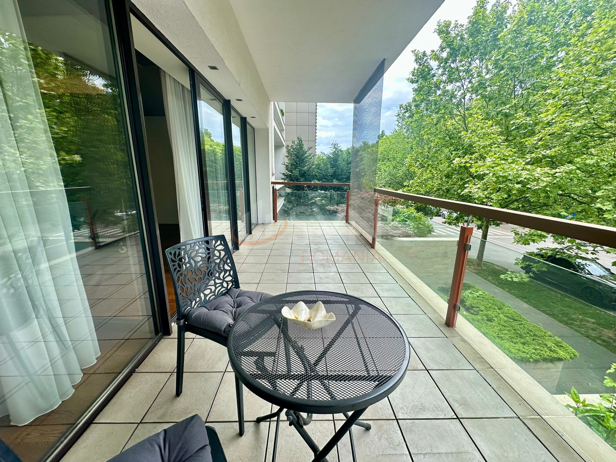 Apartament, 4 camere Bucuresti/Herastrau