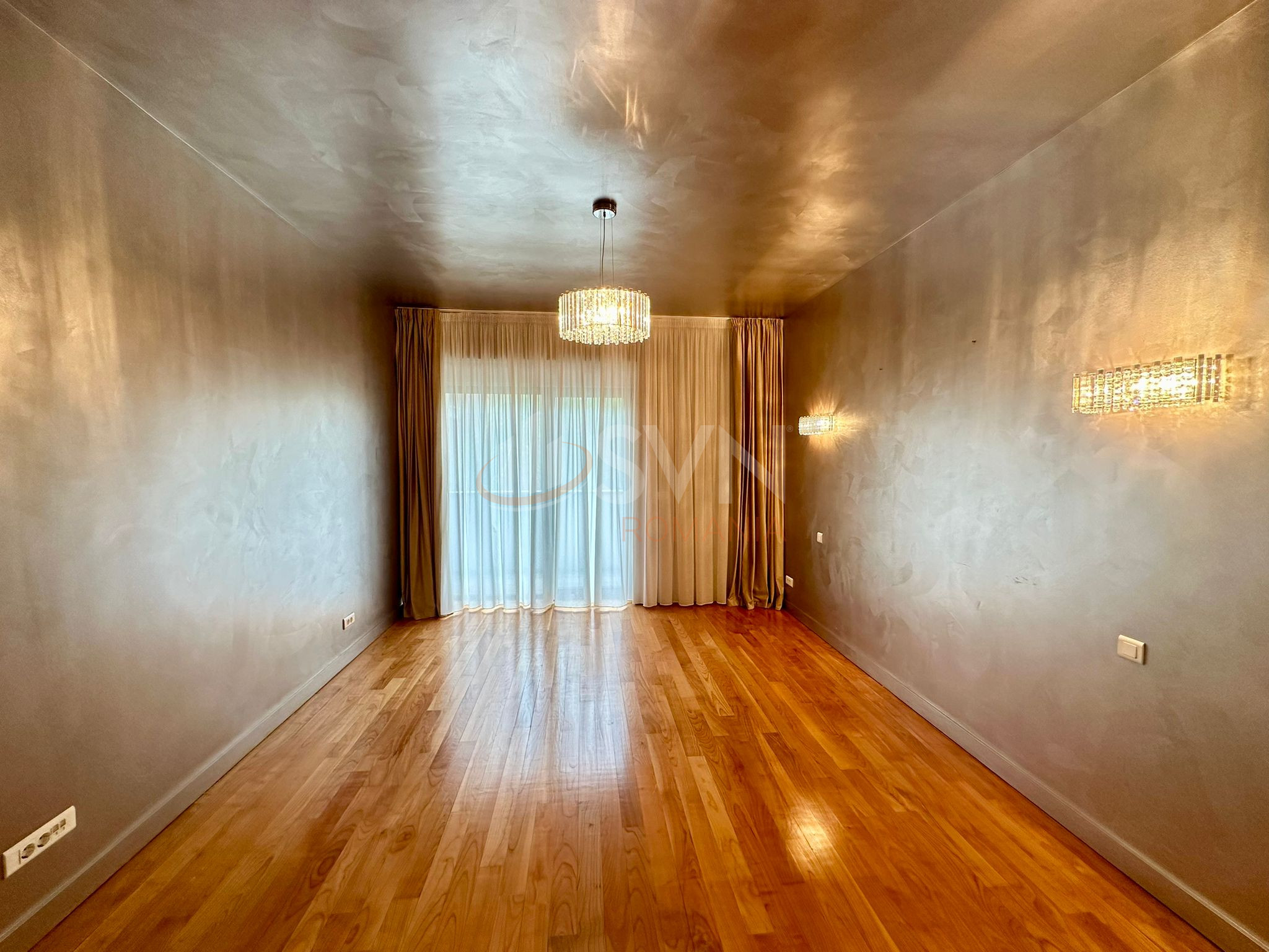 Apartament, 4 camere Bucuresti/Herastrau