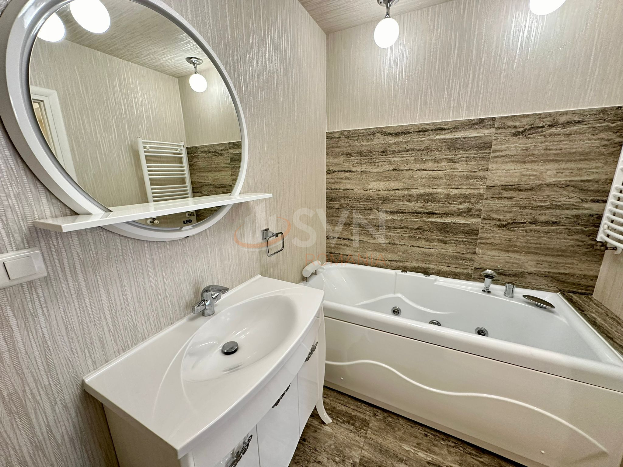 Apartament, 4 camere Bucuresti/Herastrau