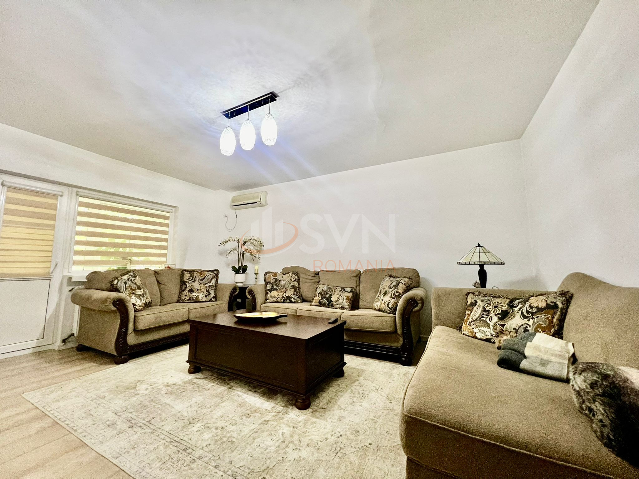 Apartament, 4 camere Bucuresti/Unirii (s3)