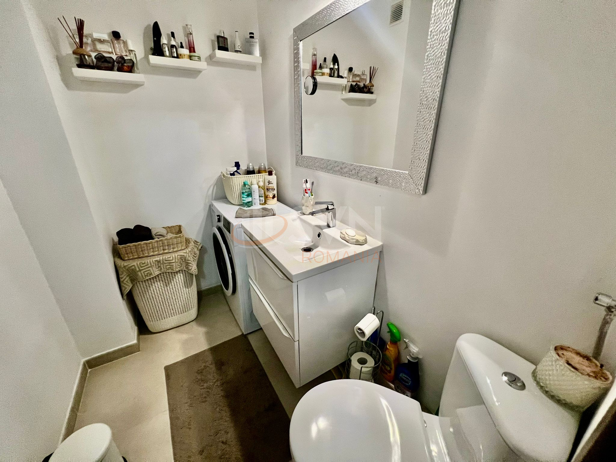 Apartament, 4 camere Bucuresti/Unirii (s3)