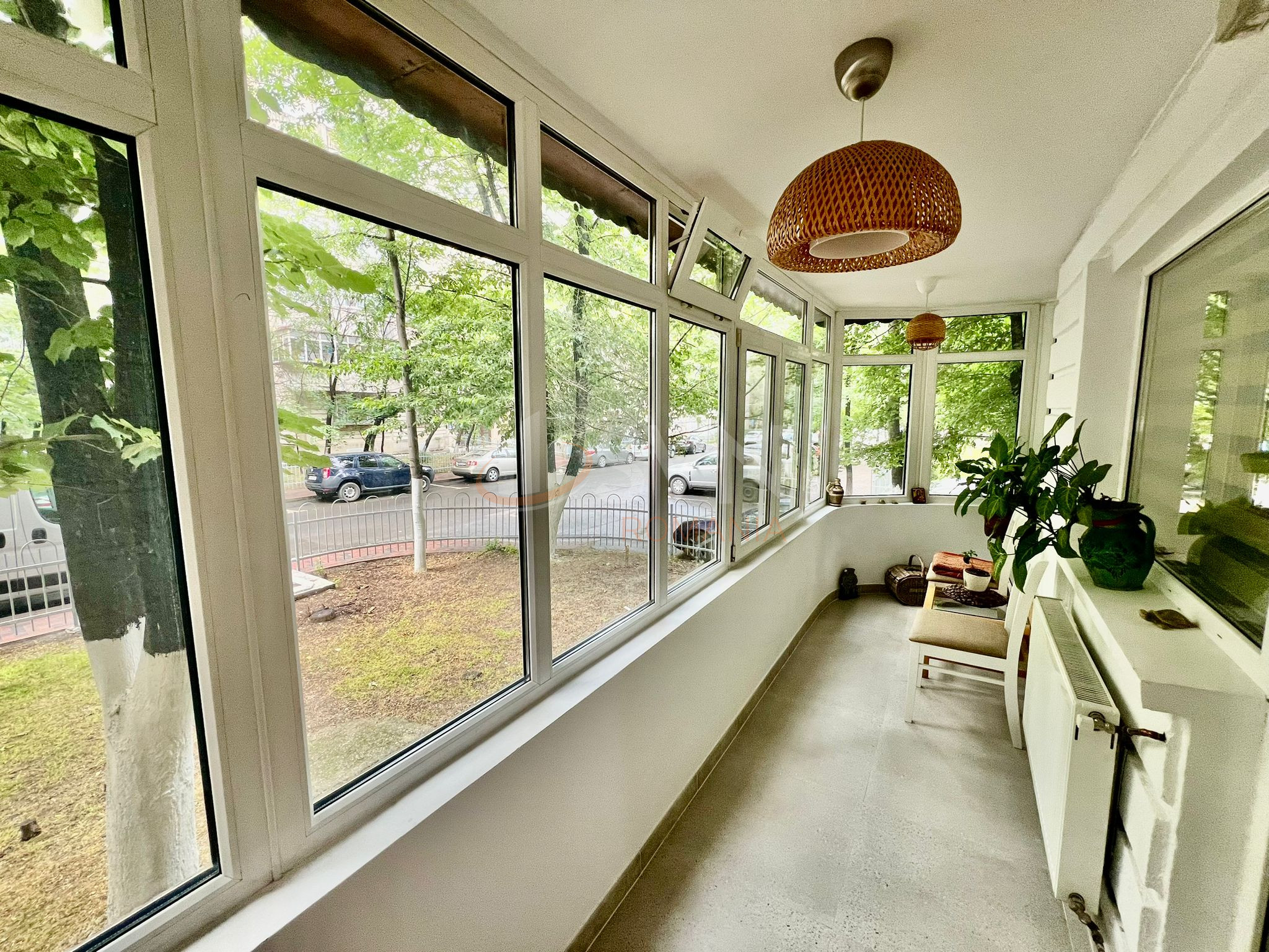 Apartament, 4 camere Bucuresti/Unirii (s3)