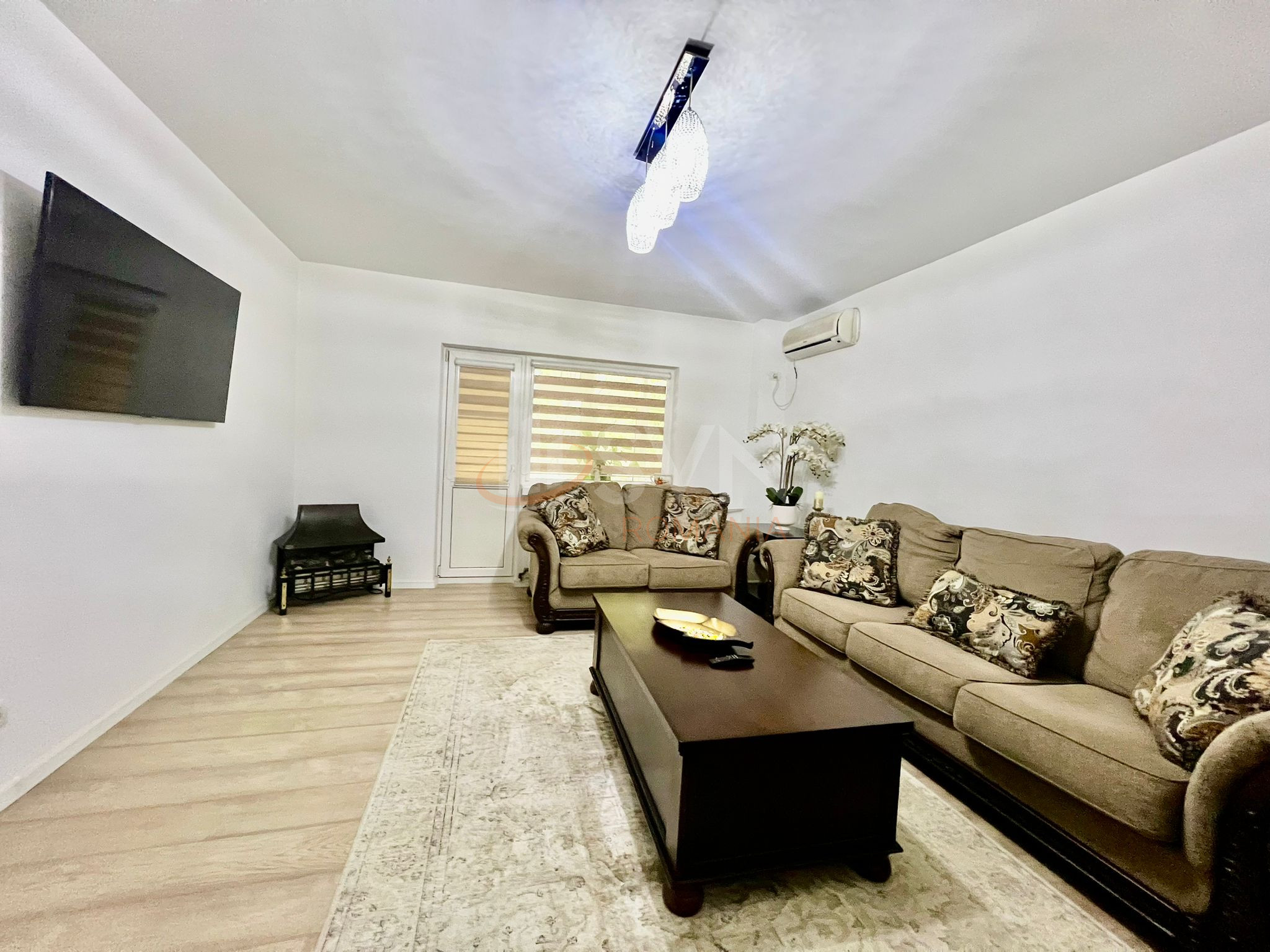 Apartament, 4 camere Bucuresti/Unirii (s3)